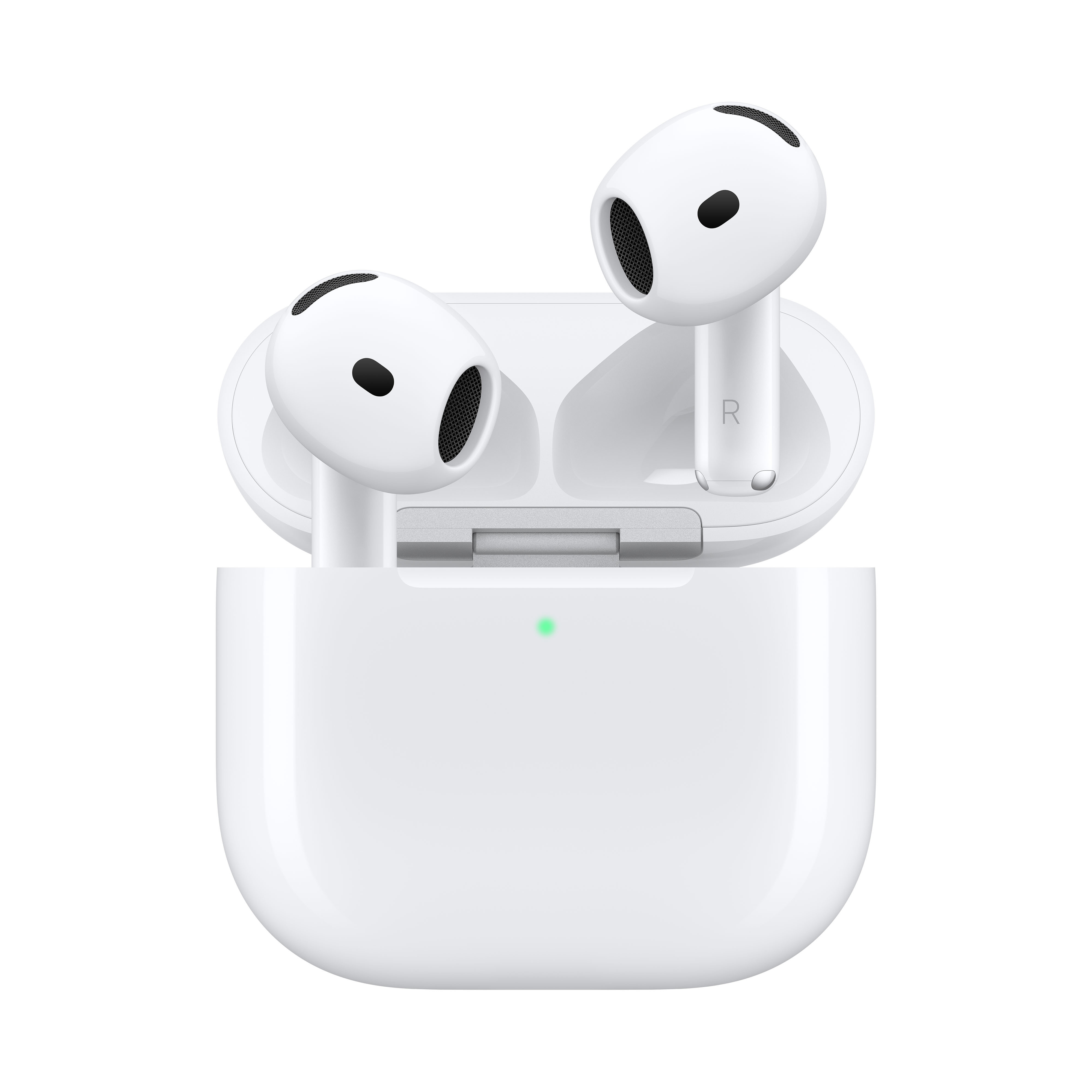 Apple AirPods (5th generation) AirPods 5, True Wireless Stereo (TWS), Anrufe/Musik/Sport/Alltag, Kop