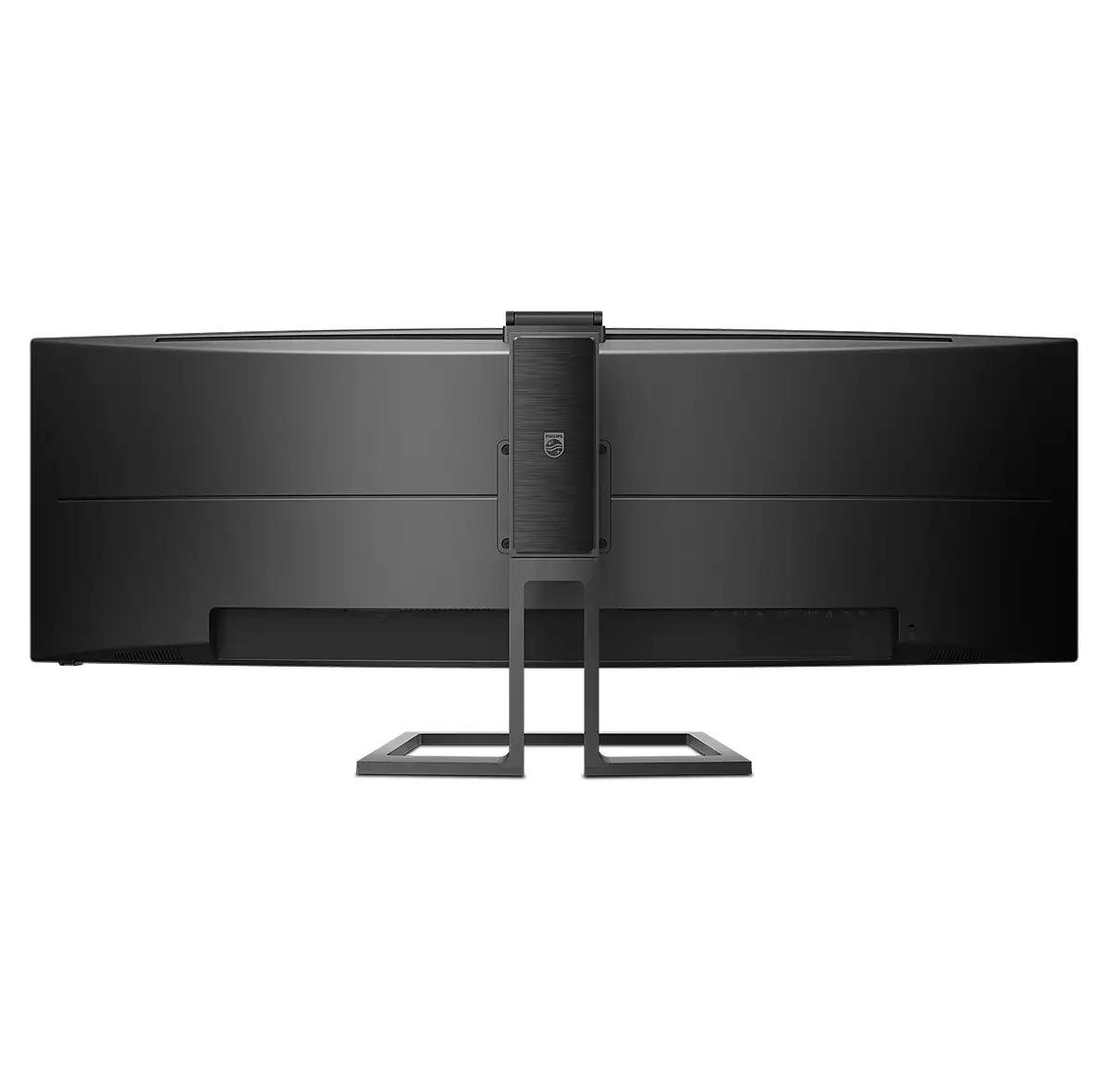 Philips Brilliance P-line 499P9H Curved-Monitor 124.5cm (49") DQHD, VA, 5ms, HDMI, Displayport