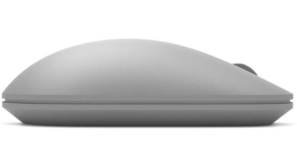 Microsoft Surface , BlueTrack, Bluetooth, 4000 fps, Grau