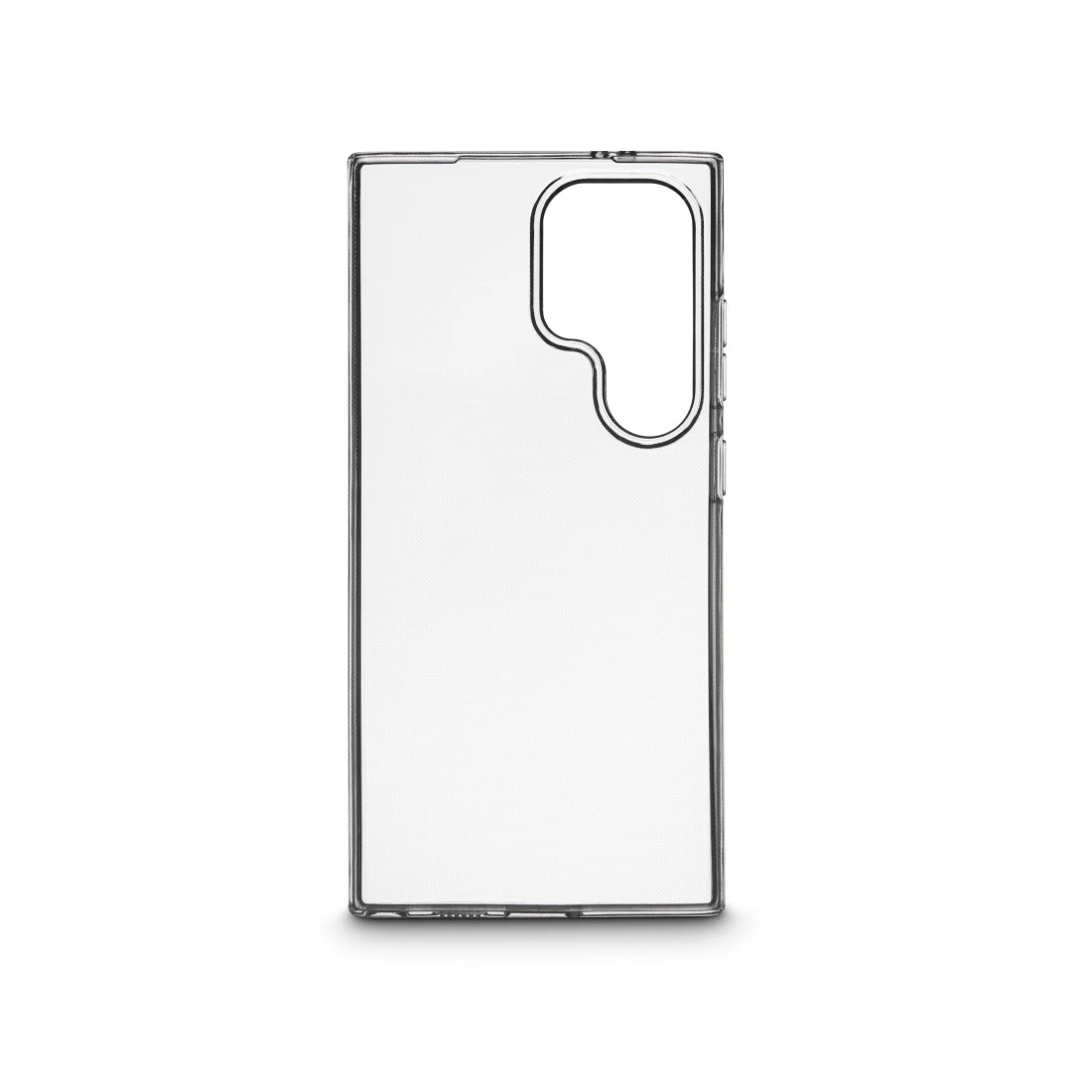 Hama 00136089, Cover, Samsung, Galaxy S24 Ultra, 17,3 cm (6.8"), Transparent