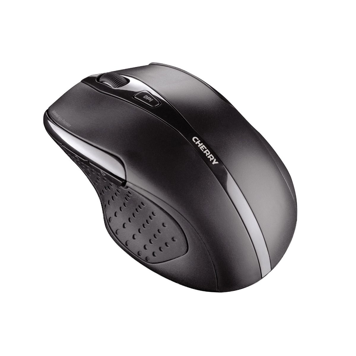 Cherry DW 5100 - Tastatur-und-Maus-Set - kabellos