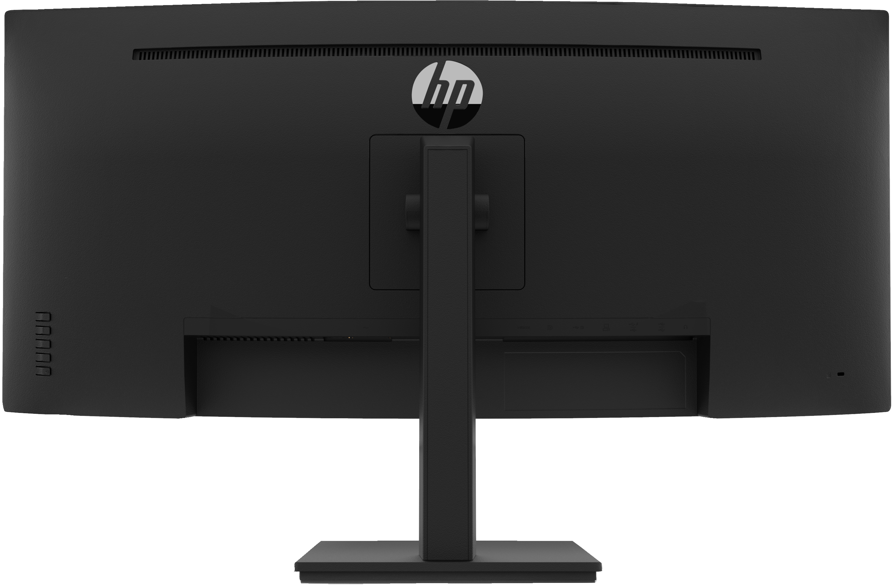 HP P34hc G4 Curved-Monitor 86.36cm (34") UWQHD, VA, 5ms, HDMI, Displayport, USB
