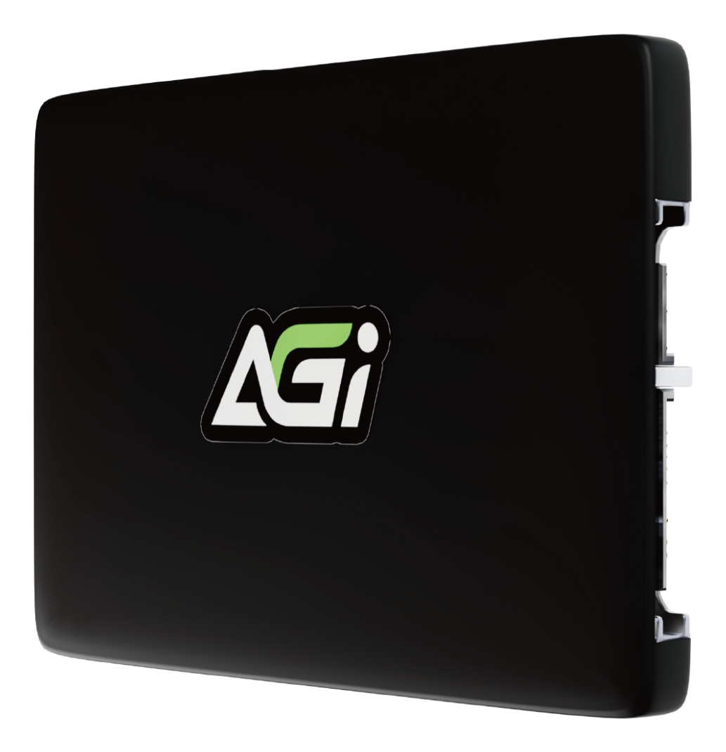 AGI SSD AI 238 SATA3 2.5" 3D 1T0G25AI238-CB