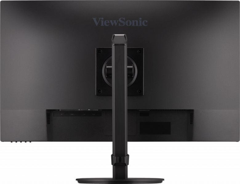 ViewSonic VG2708A - LED-Monitor - 68.6 cm (27")
