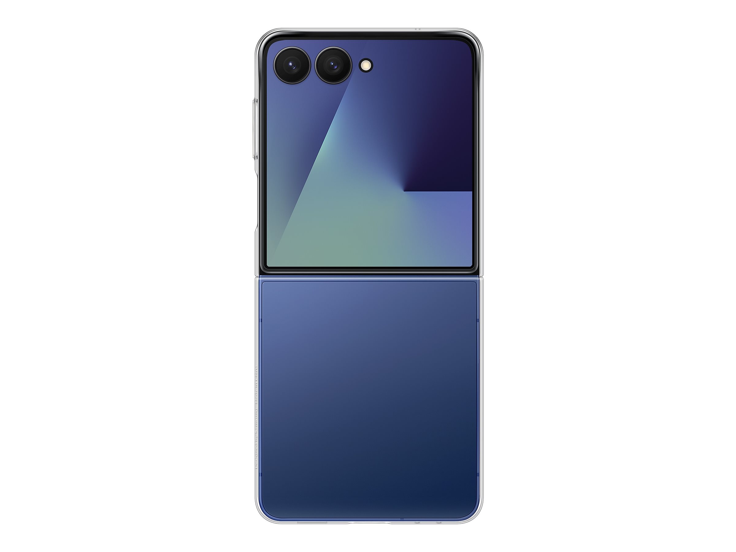 Samsung EF-AF766 - Hintere Abdeckung für Mobiltelefon