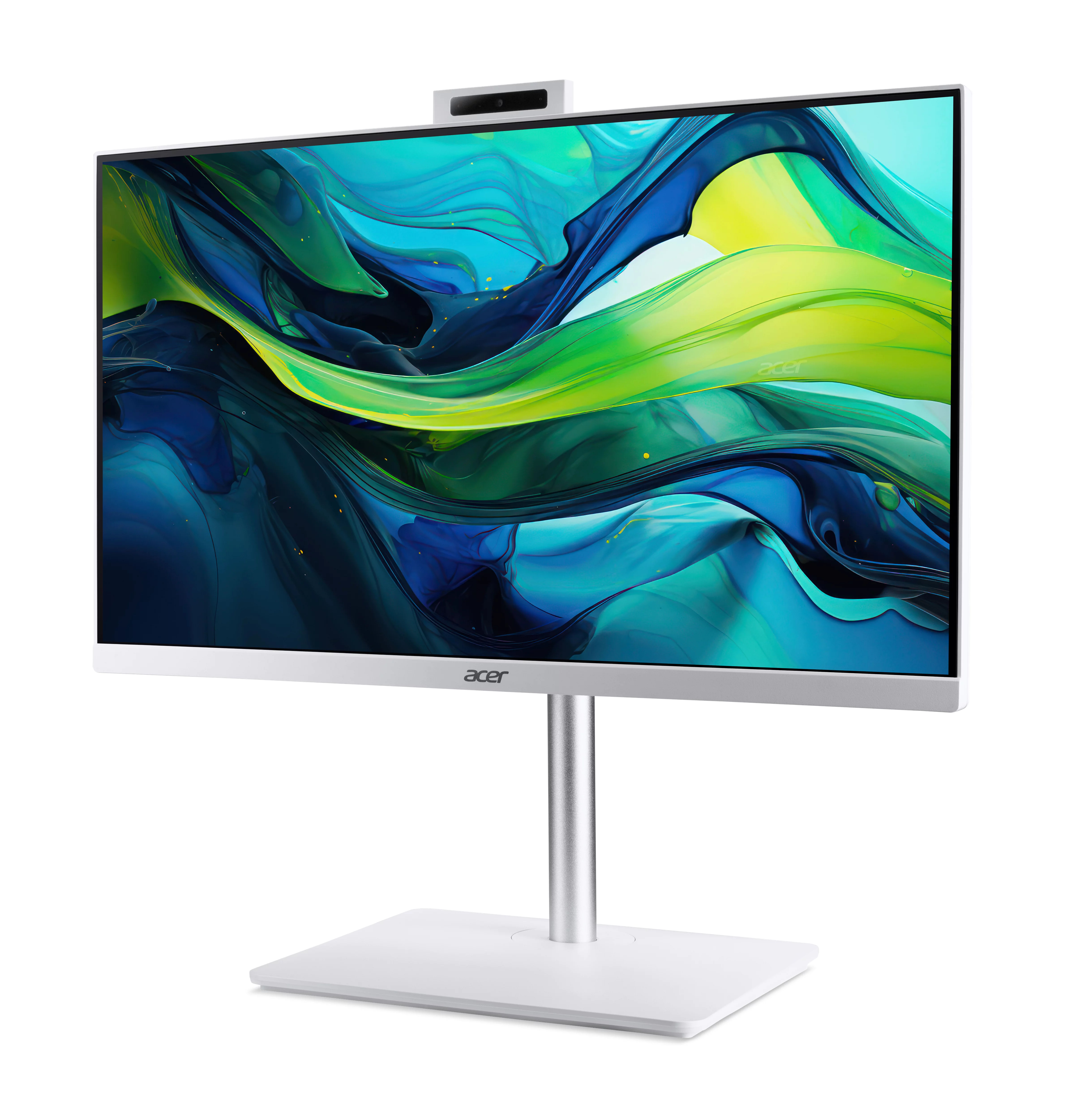 Acer Aspire C 24 C24A-GRPL - All-in-One (Komplettlösung)