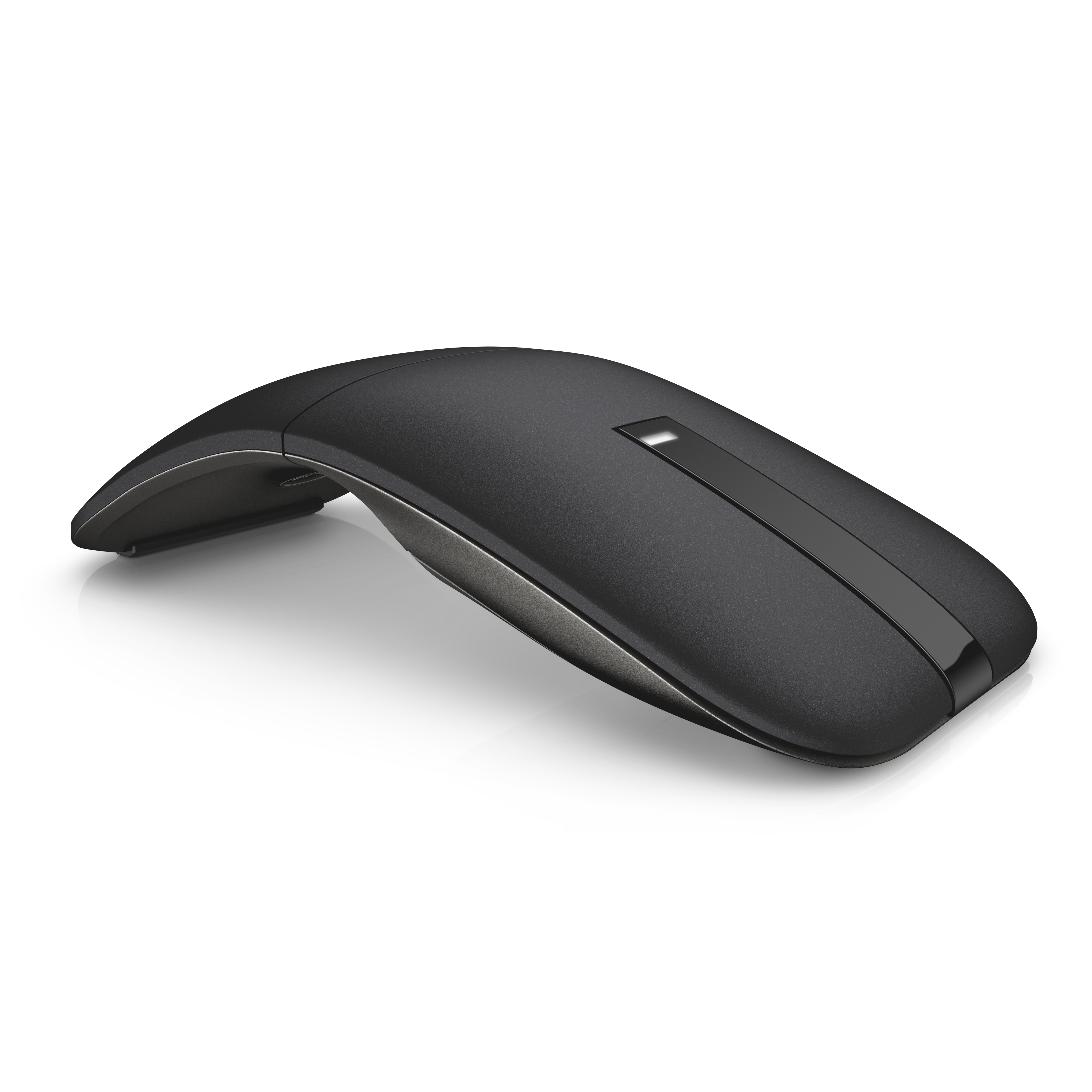 Dell WM615 - Maus - Infrarot - 2 Tasten - kabellos