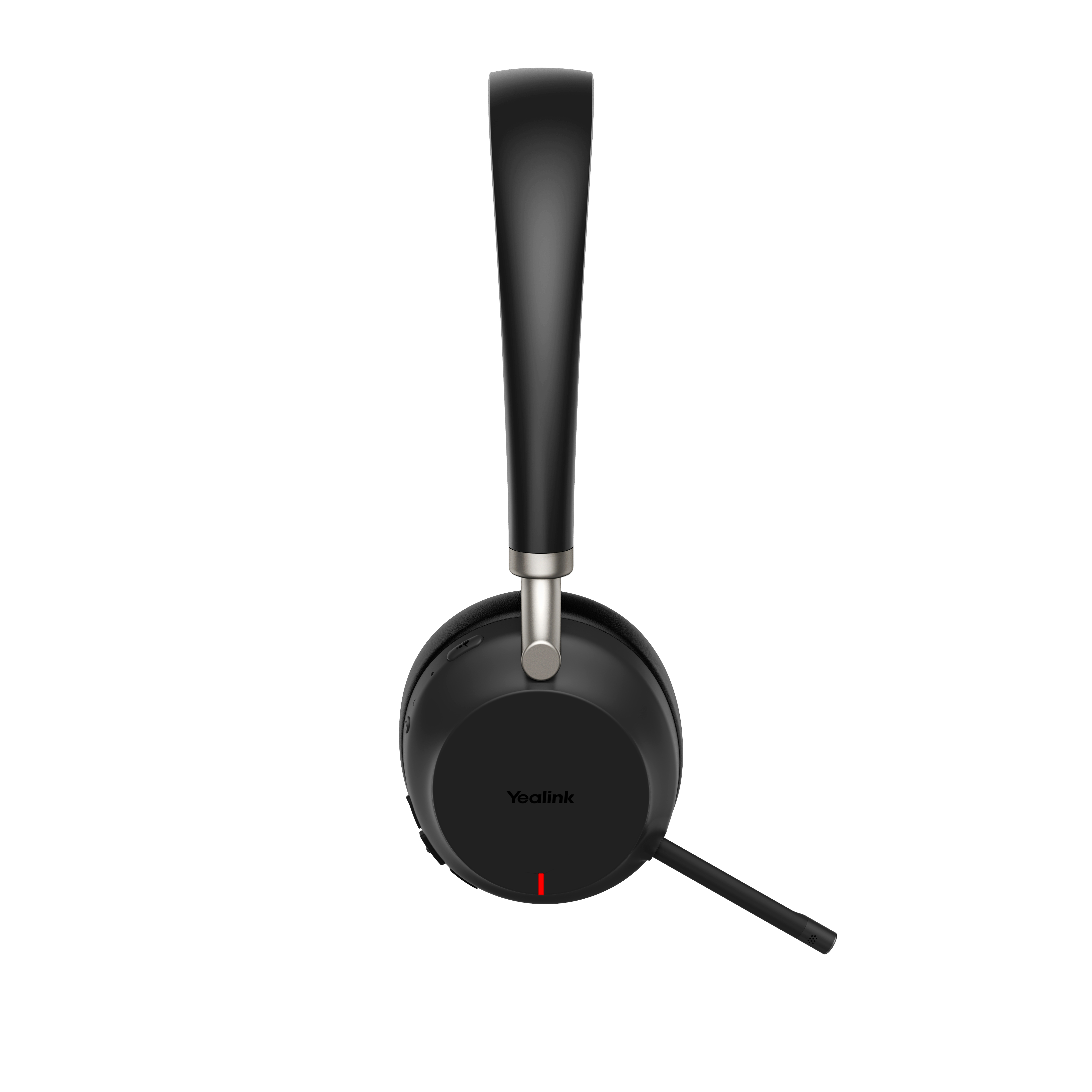 Yealink BH72 with Charging Stand - Headset-System