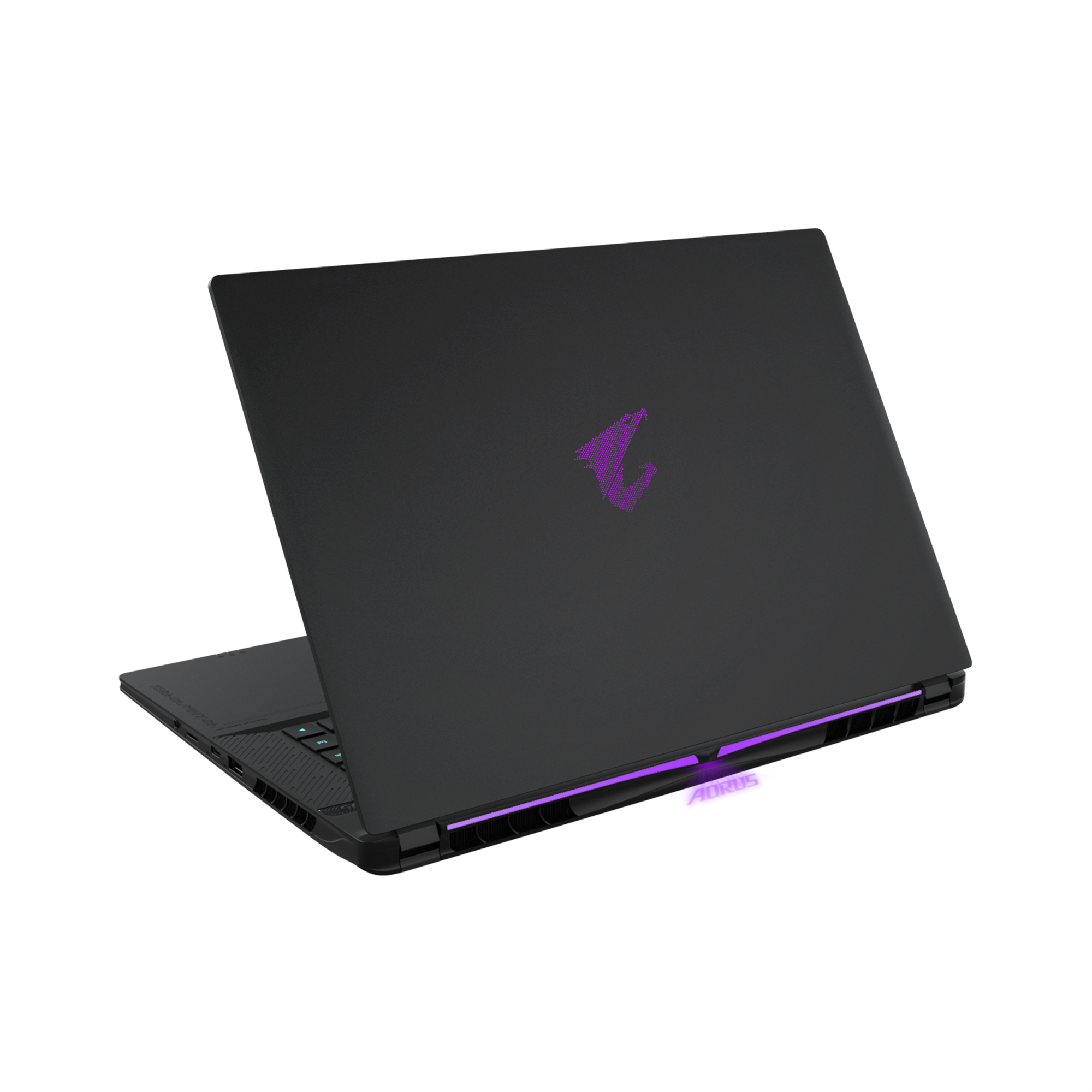 Gigabyte AORUS MASTER 16 8XJ, 16" WQXGA OLED 240Hz, Ryzen 9 8940HX, 32GB, 1TB, RTX 5070Ti, Win11 Pro