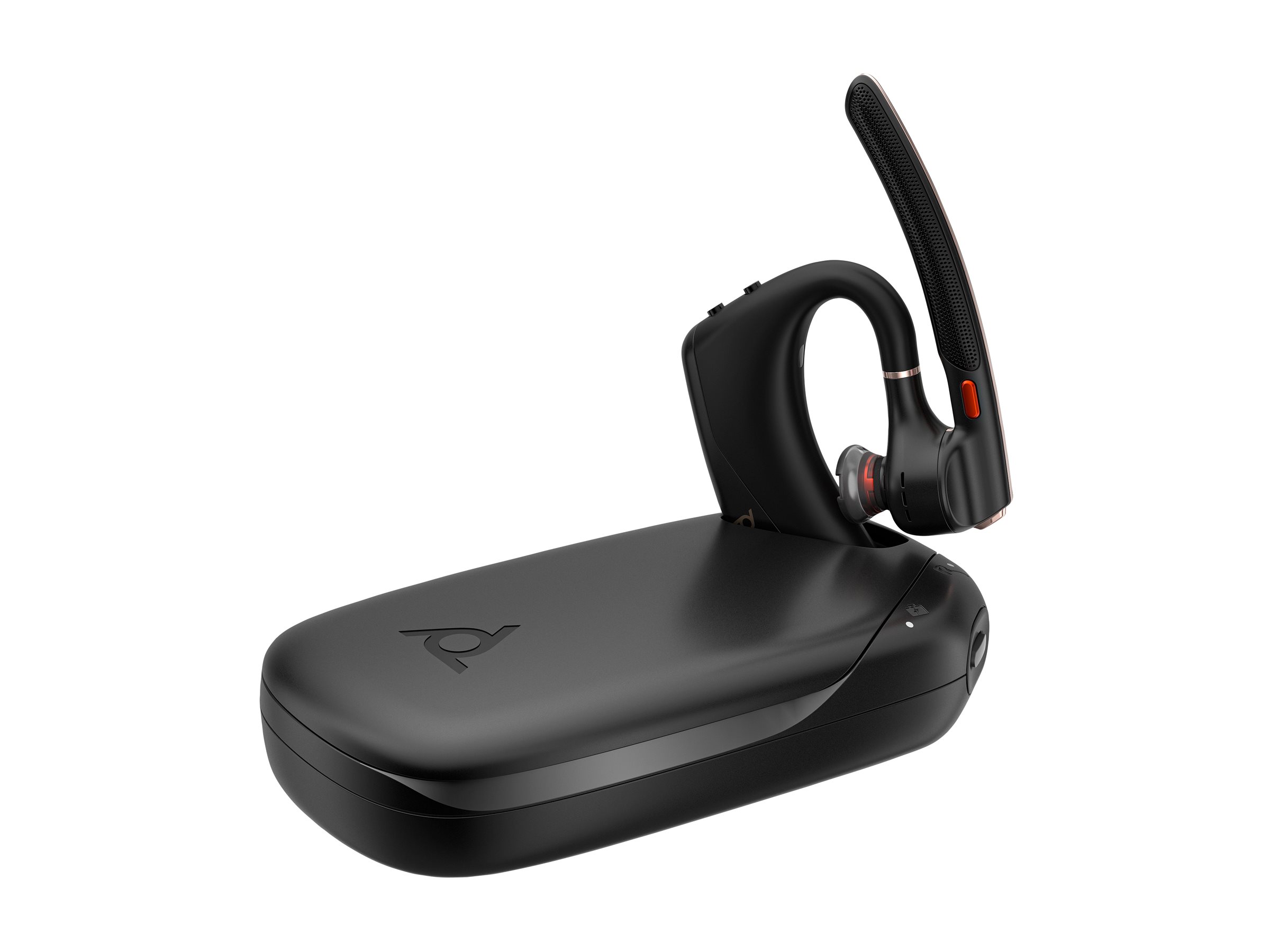 Poly HP Poly Voyager Legend 50-M UC - Headset - im Ohr