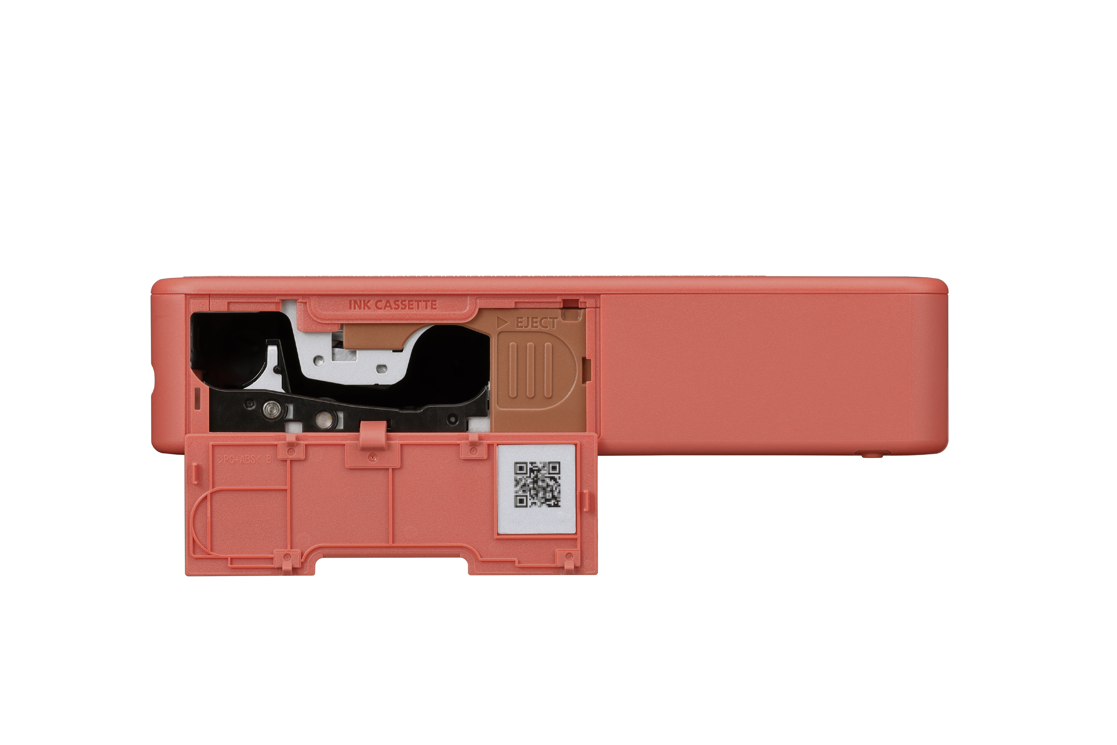 Canon SELPHY QX20 - Drucker - Farbe - Thermosublimation - 72 x 85 mm bis zu 0.66 Min./Seite (Farbe)