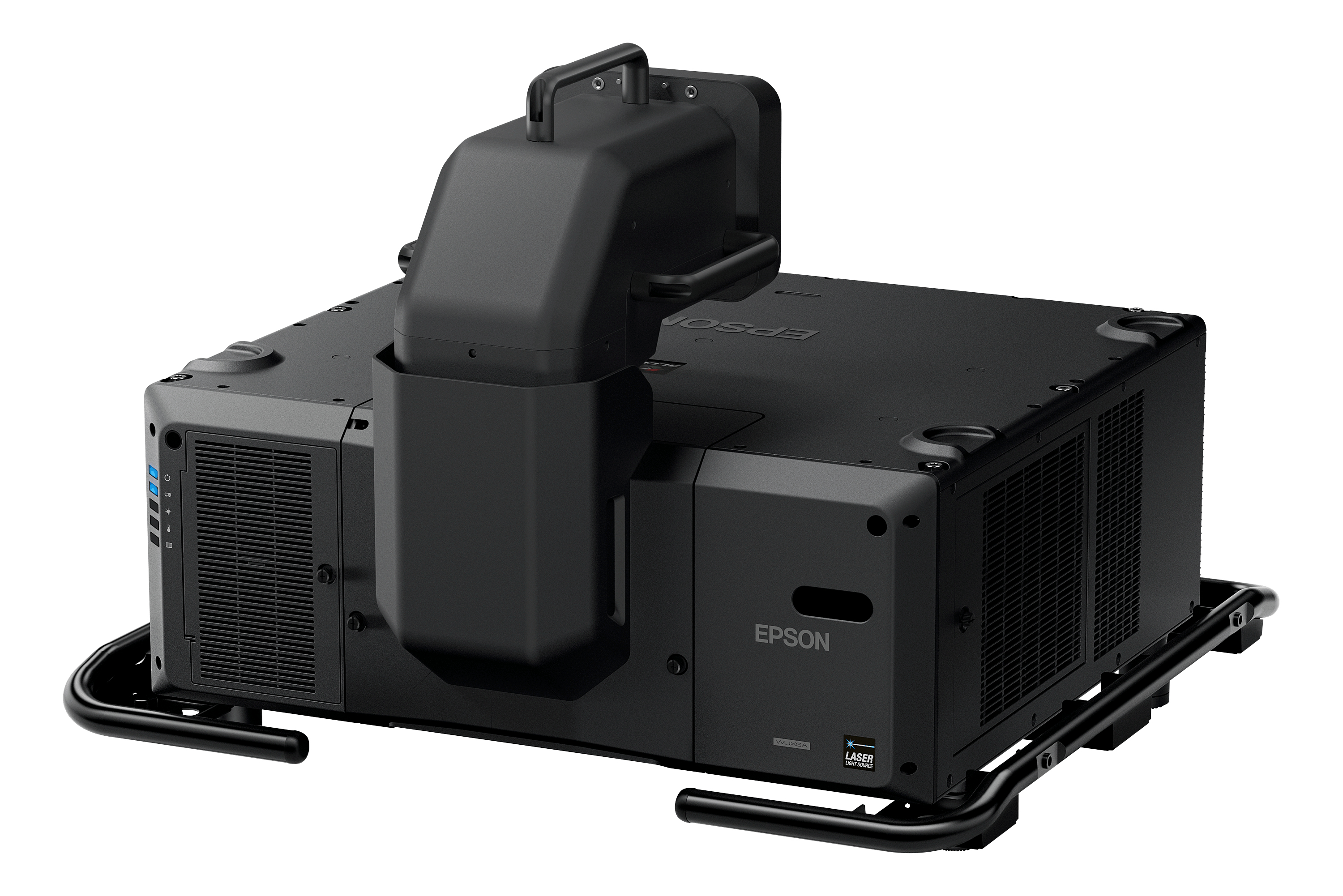 Epson EB-L30000U - 3-LCD-Projektor - 30000 lm (weiß)