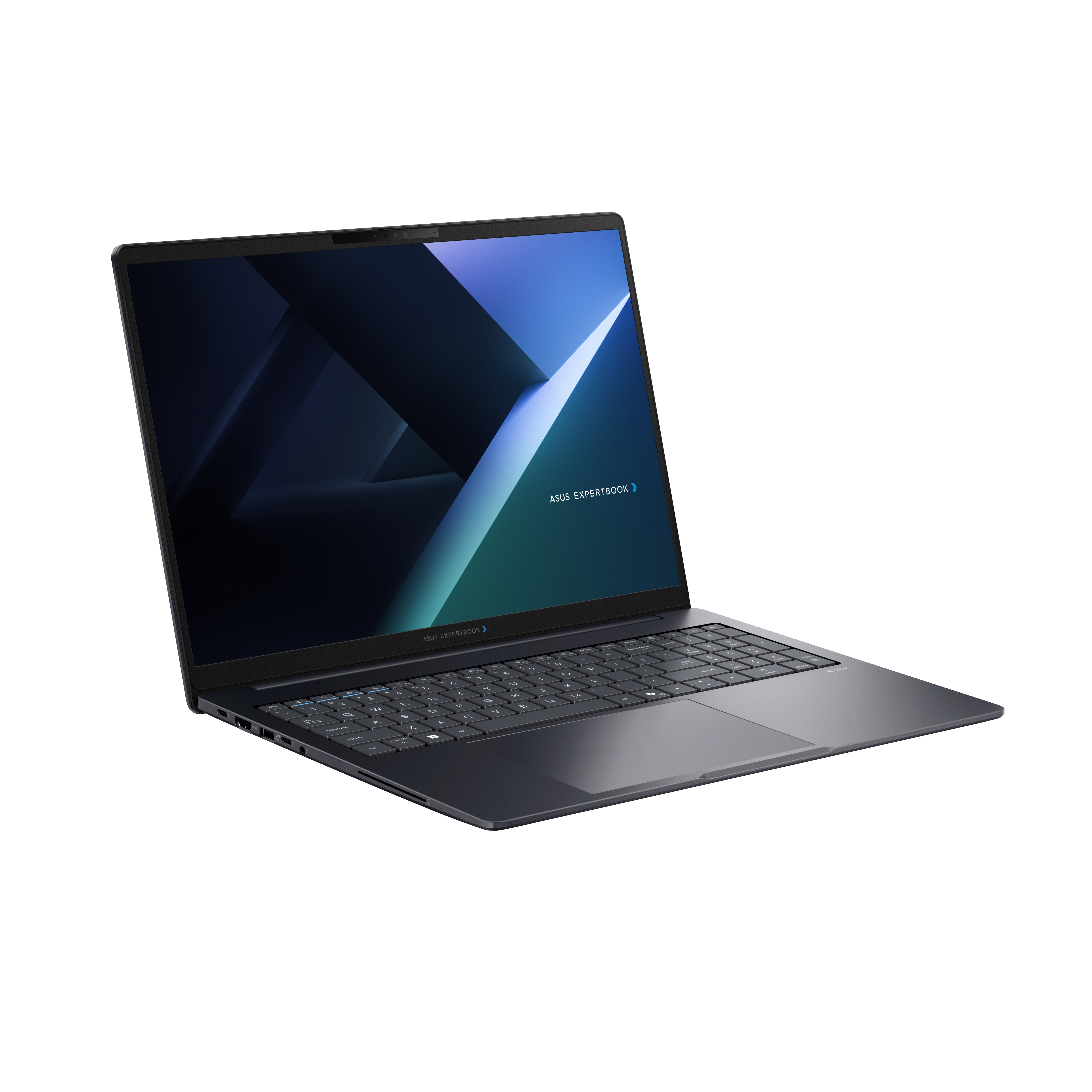 ASUS ExpertBook B5 G2 B5605CAA-PL0025X, 16" WQXGA IPS, Core Ultra 7 355, 16GB, 1TB, Win11 Pro