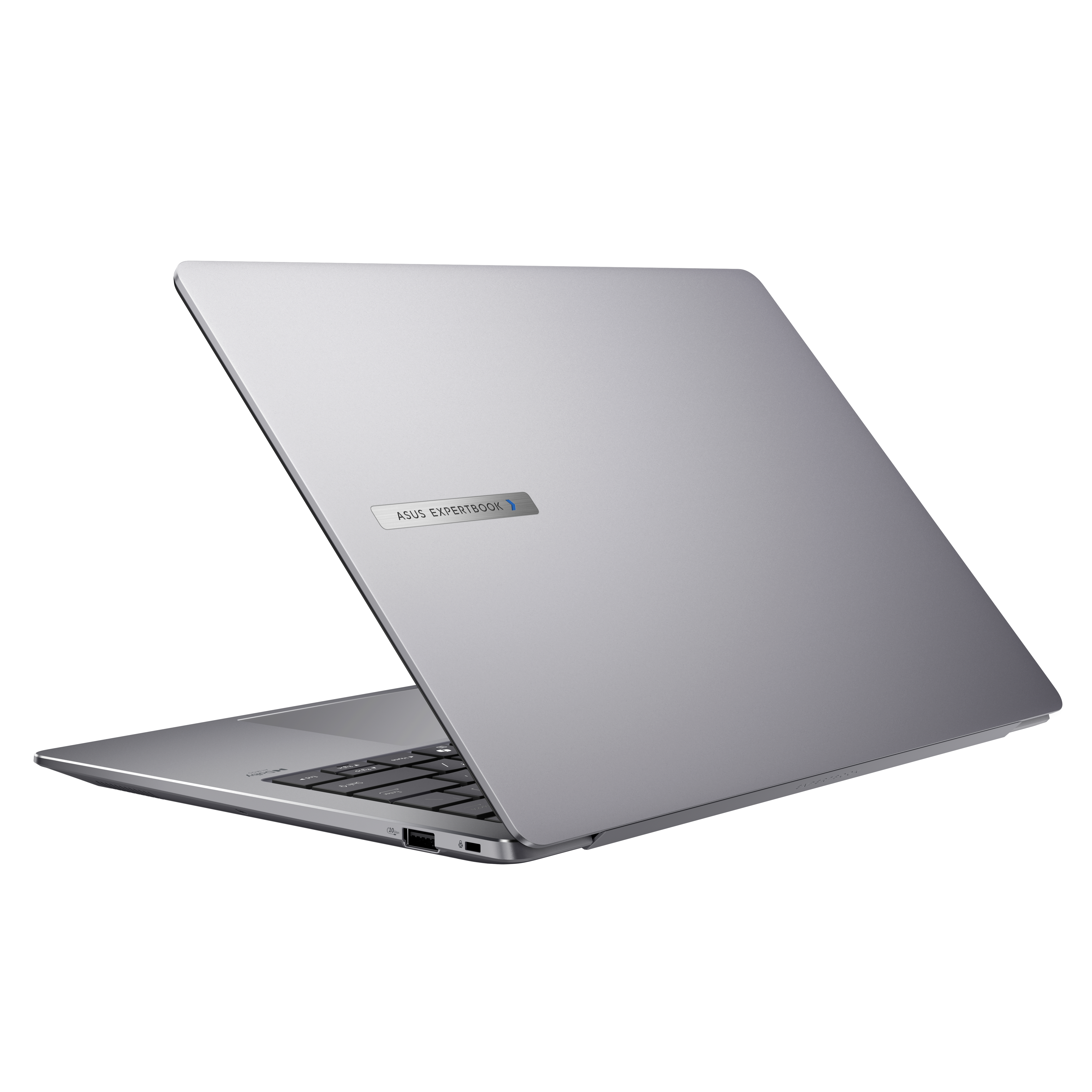 B-WARE - ASUS ExpertBook P5 P5405CSA-NZ0101, 14" WQXGA, Core Ultra 5 226V, 16GB RAM, 512GB SSD, ohne