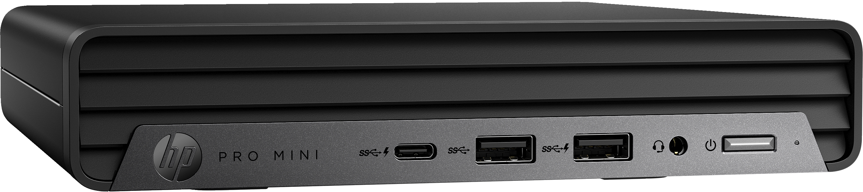 HP Pro Mini 400 G9 Desktop-PC, Core i5-14500T, 16GB RAM, 512GB SSD, Win11 Pro 937U0EA#ABD