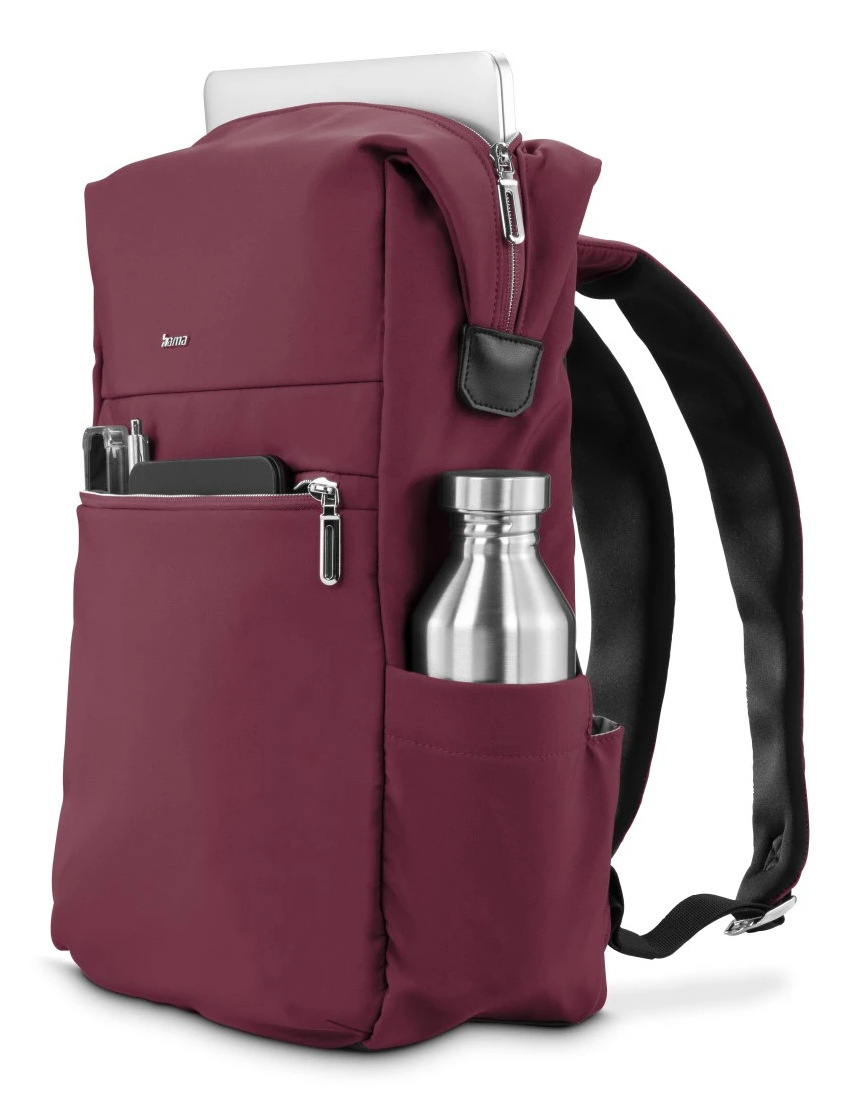 Hama Ultimate, Rucksack, 41,1 cm (16.2"), Schultergurt, 680 g