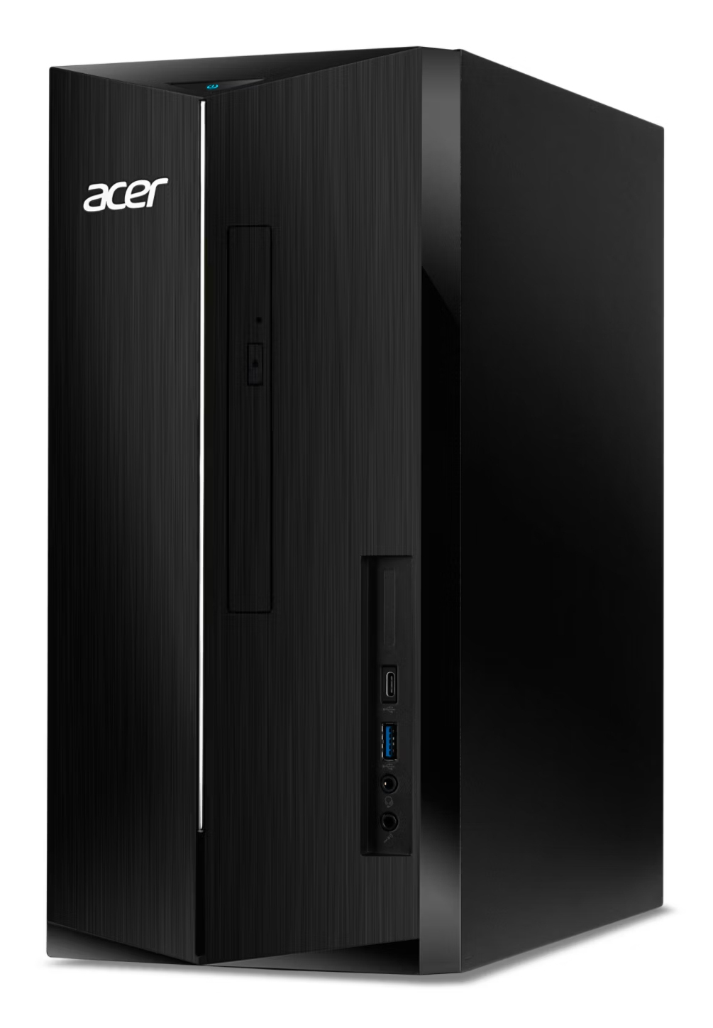 Acer Aspire TC-1785 - Tower - Core i5 i5-14400F 2.5 GHz - Core i5 - 2,5 GHz