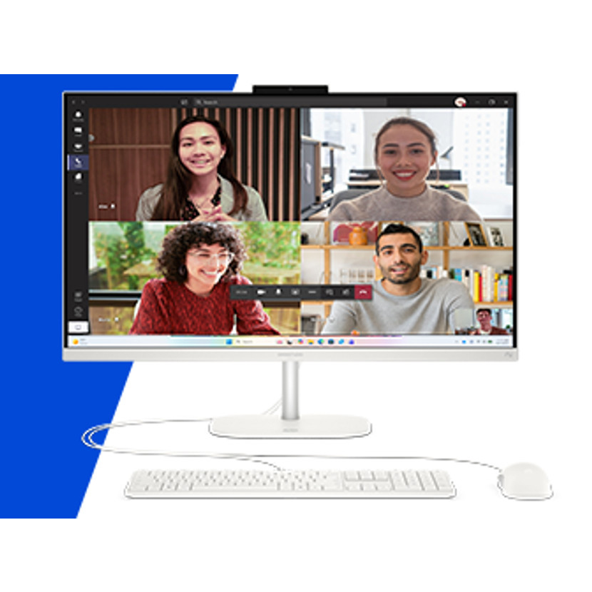 HP OmniStudio Next Gen 27-cw0471ng - All-in-One (Komplettlösung)