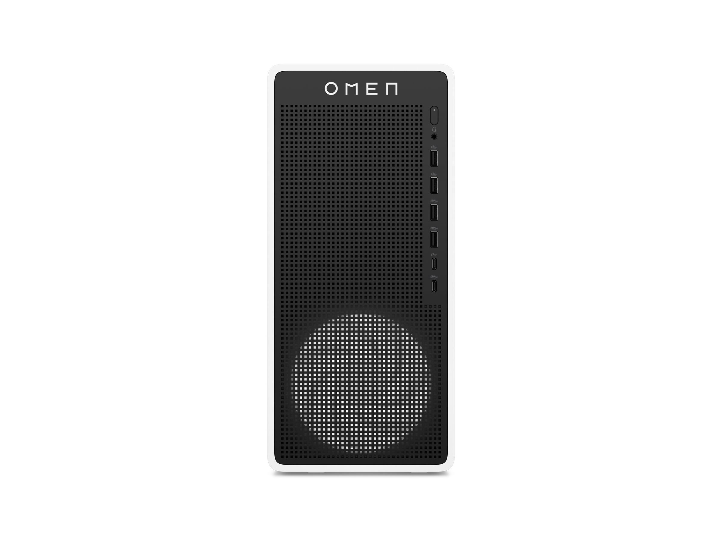 HP OMEN 16L by HP TG03-0155ng - Tower - Core i5 i5-14400F / 2.5 GHz
