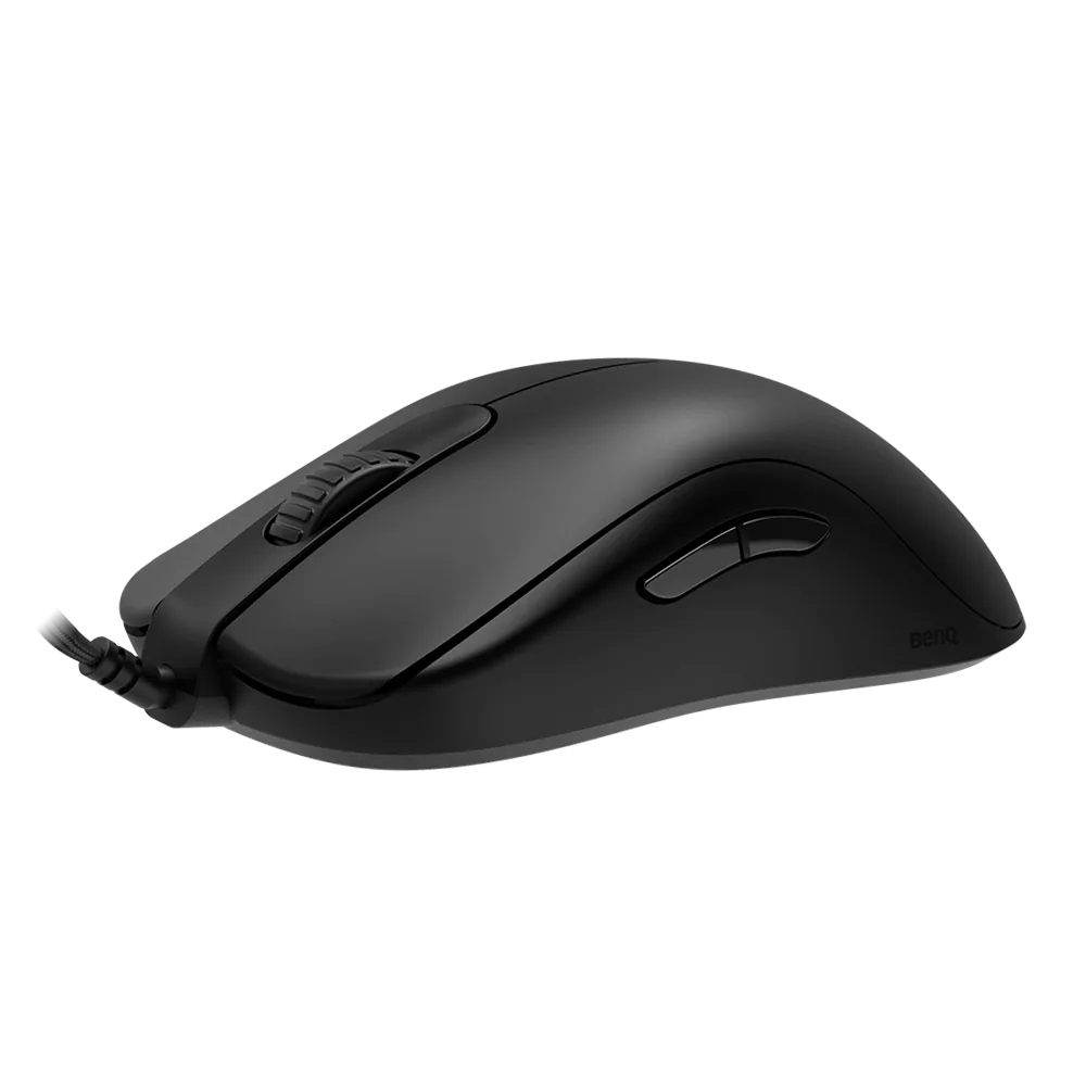 BenQ ZOWIE FK1-C - Maus - für eSports - Für Rechtshänder