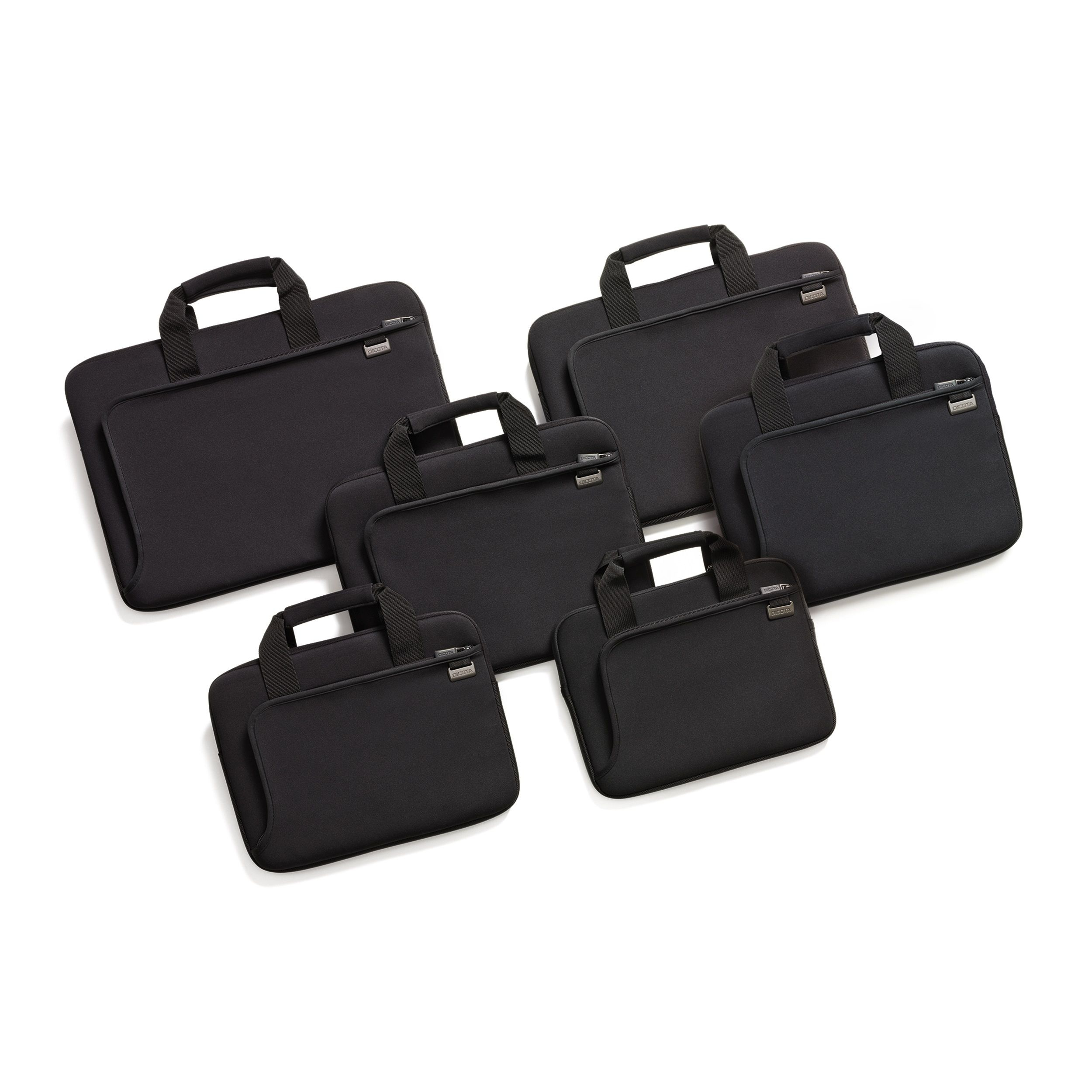 Dicota Smart - Notebook-Hülle - 29.5 cm - 10"