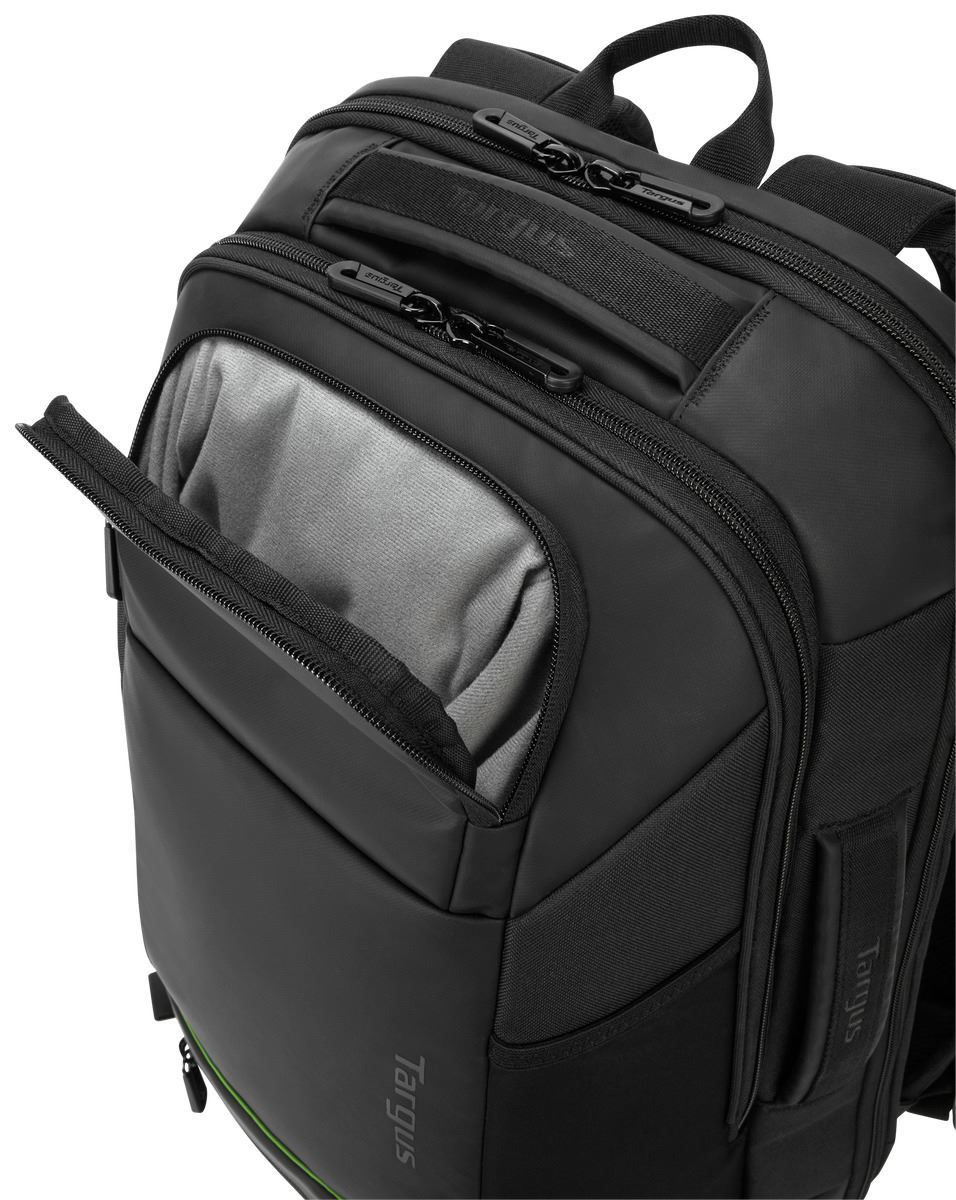 Targus Balance EcoSmart 14", Rucksack, 35,6 cm (14 Zoll), 1,09 kg