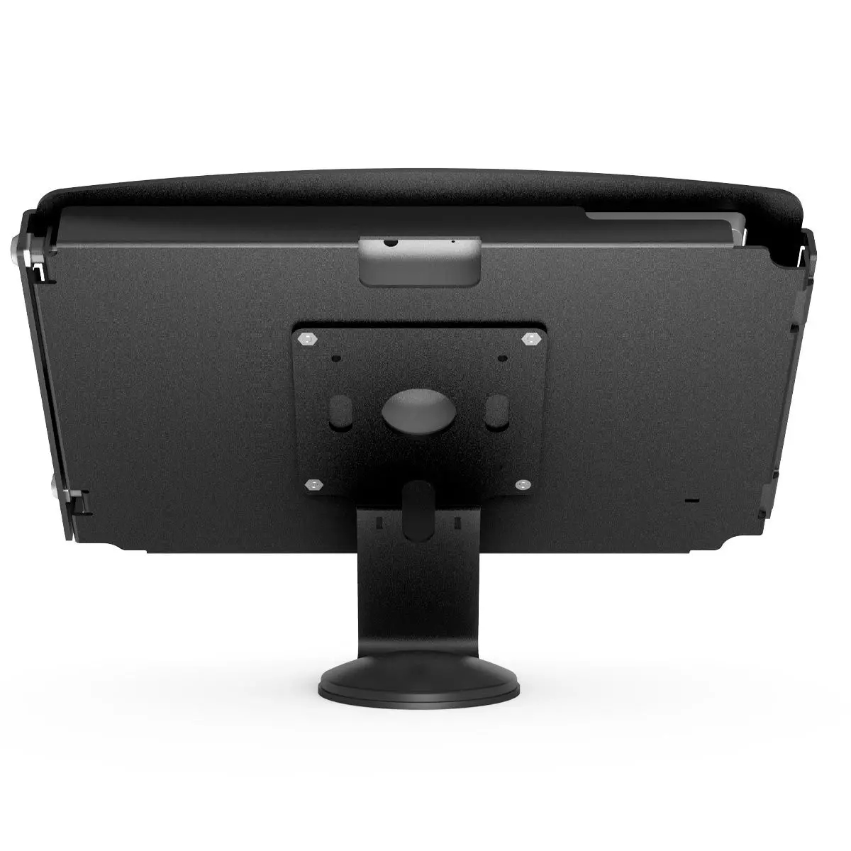 Compulocks 111B510GOSB, 26,7 cm (10.5"), Microsoft, Surface Go (1-4 Gen), 25,4 cm (10"), Schwarz, Al