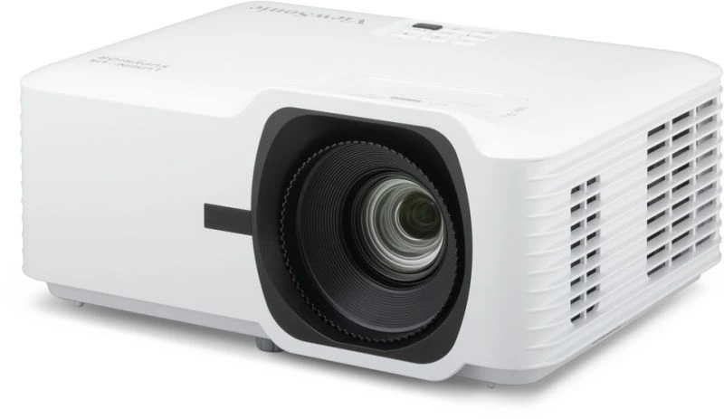ViewSonic LS630HD - DLP-Projektor - Laser/Phosphor - 4000 ANSI-Lumen - Full HD (1920 x 1080)