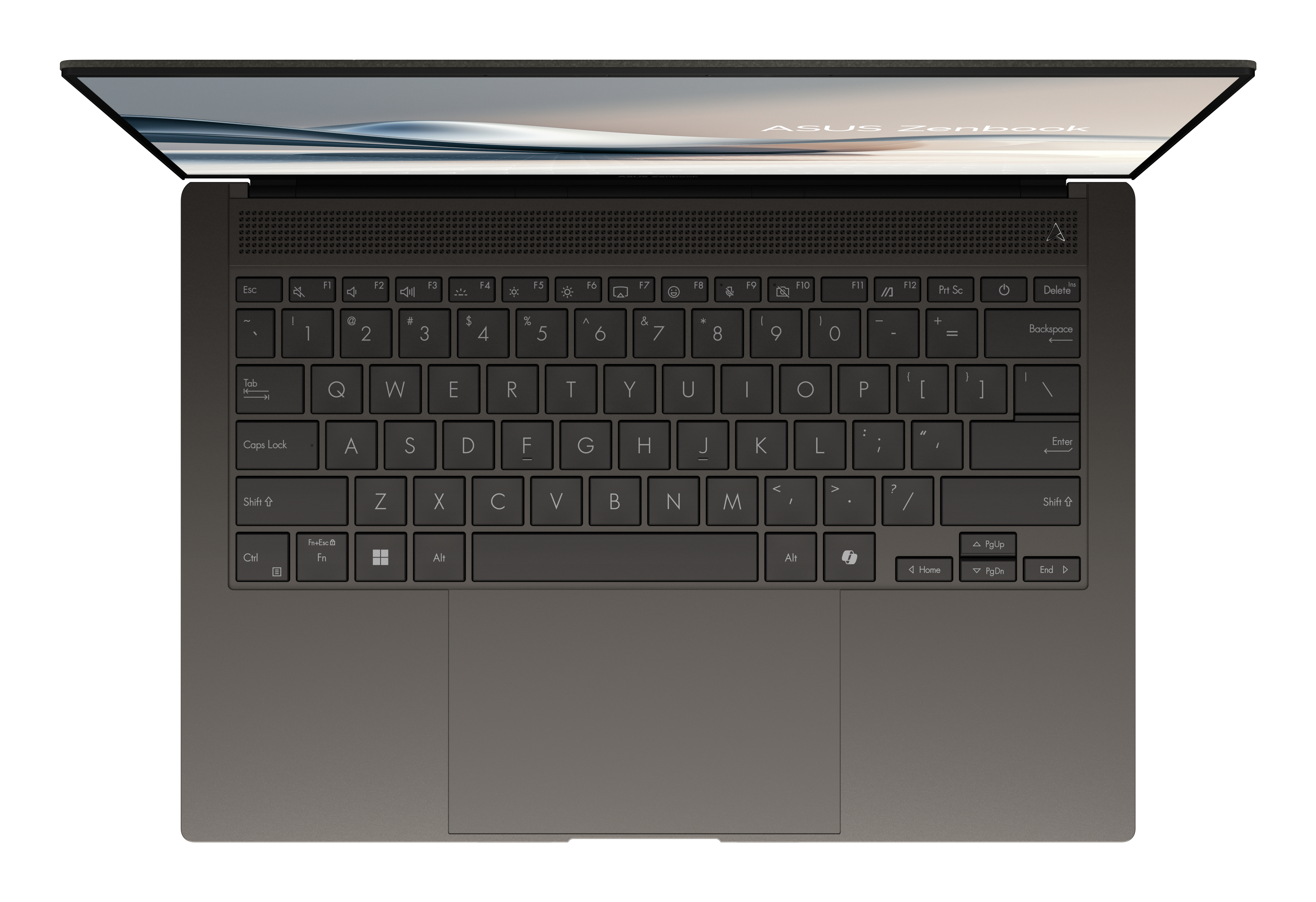 ASUS ZenBook S14 OLED UX5406SA-PV530W Copilot+, 14" WQXGA+ OLED, Core Ultra 7 258V, 32GB, 1TB, Win11