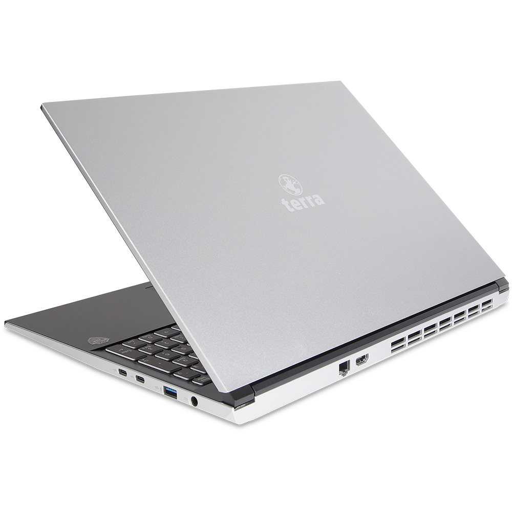 TERRA Mobile ELITE 3A - AMD Ryzen AI 7 350 / 2 GHz - Win 11 Home - GeForce RTX 5060 - 32 GB RAM - 1