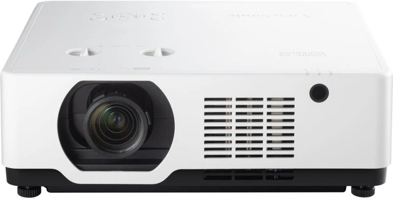 ViewSonic LSC601WU - 3-LCD-Projektor - 6000 ANSI-Lumen - WUXGA (1920 x 1200)