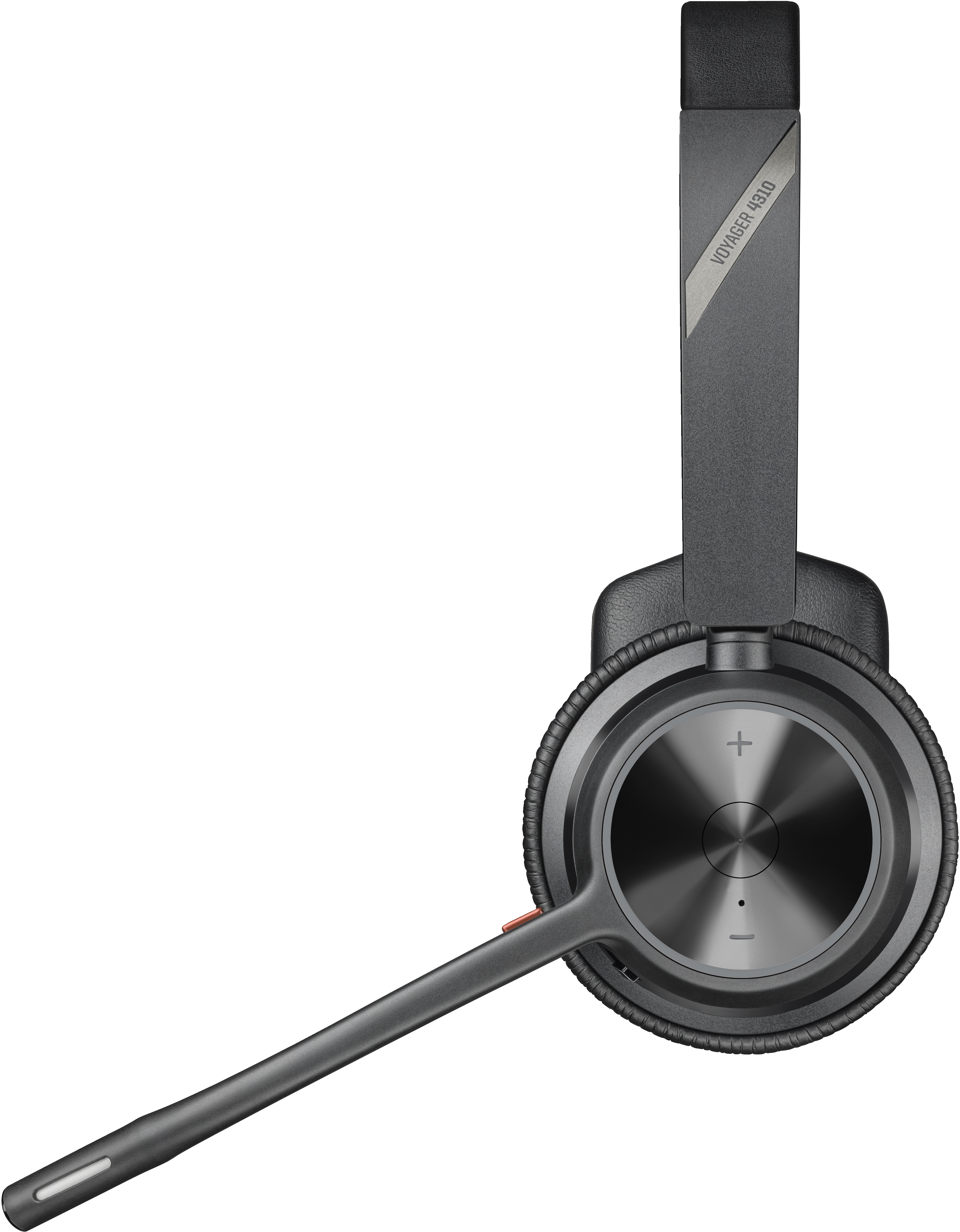 Poly Voyager 4310 UC USB-C Bluetooth Mono Headset