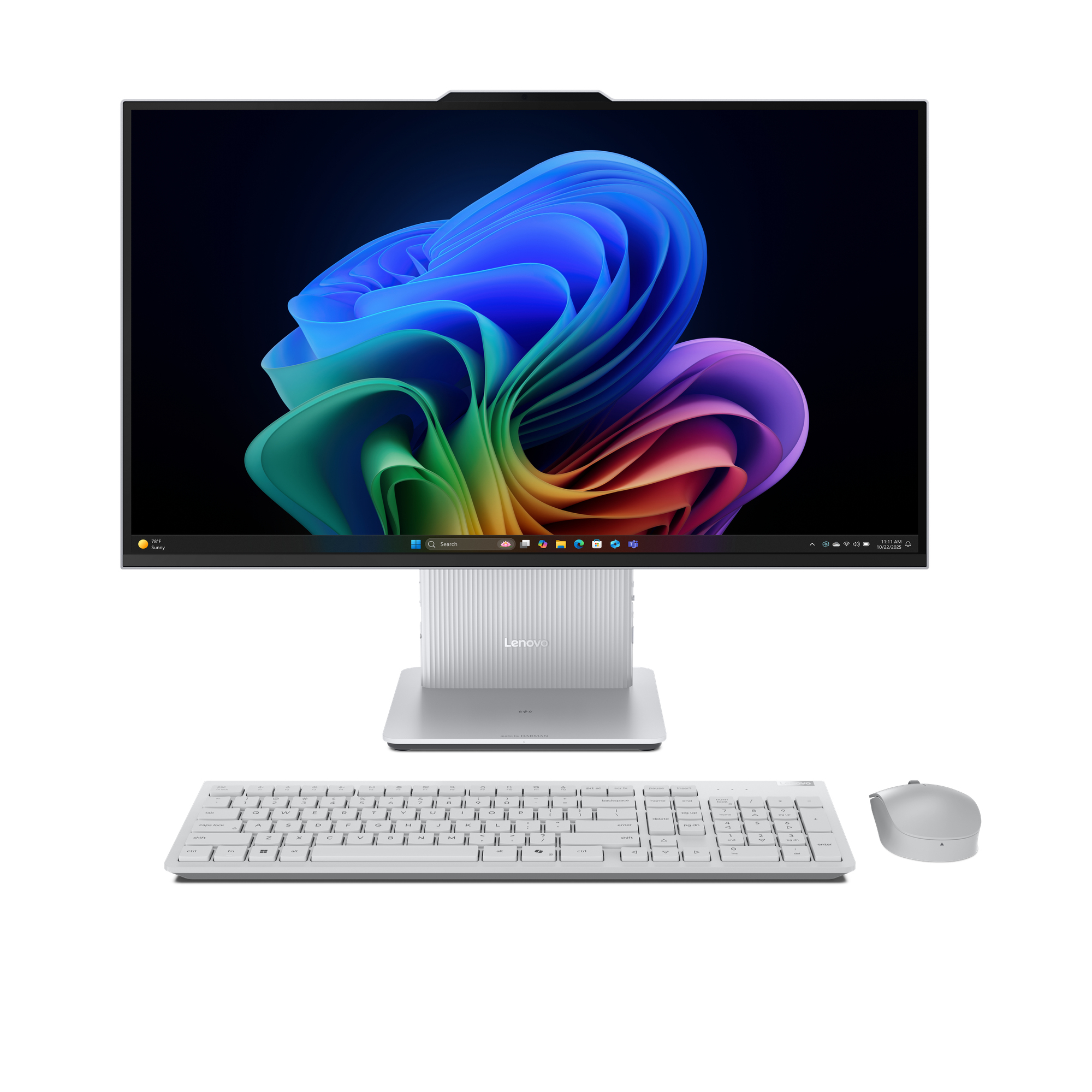 Lenovo IdeaCentre AIO 27IPH11 F0JJ - All-in-One (Komplettlösung)