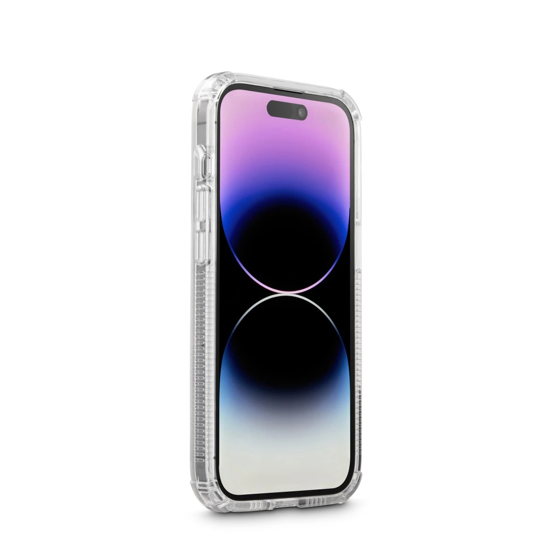 Hama Handyhülle "Extreme Protect" für Apple iPhone 14 Pro, durchsichtig, Cover, Apple, iPhone 14 Pro