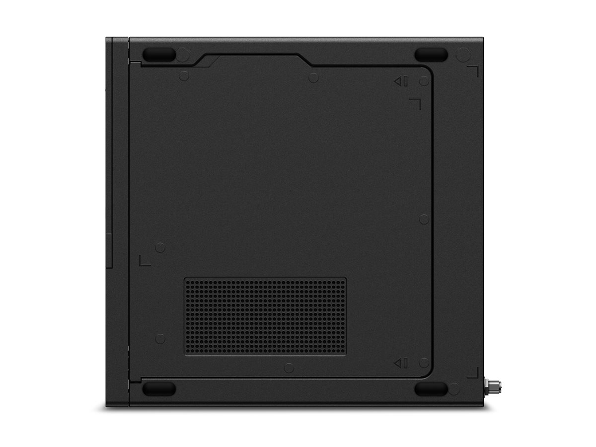Lenovo ThinkStation P3 Gen 2 30K5 - Tiny - 1 x Core Ultra 5 235