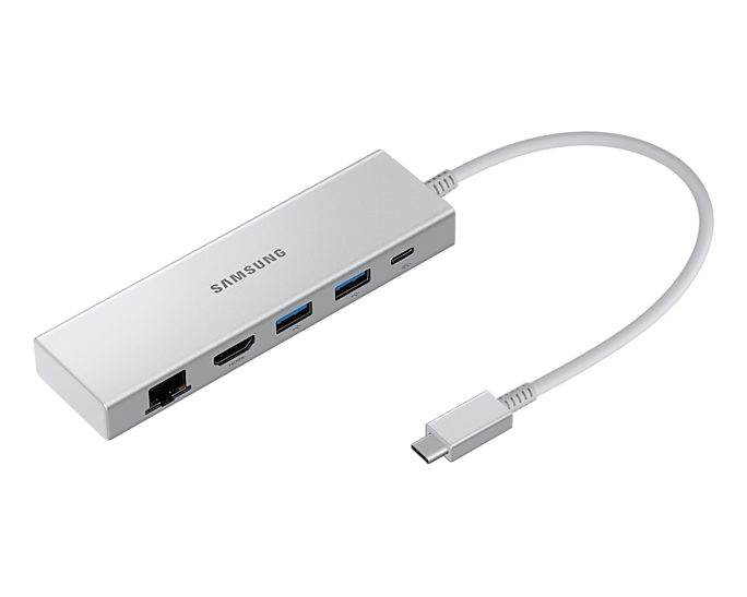 Samsung Multiport Adapter EE-P5400 - Dockingstation