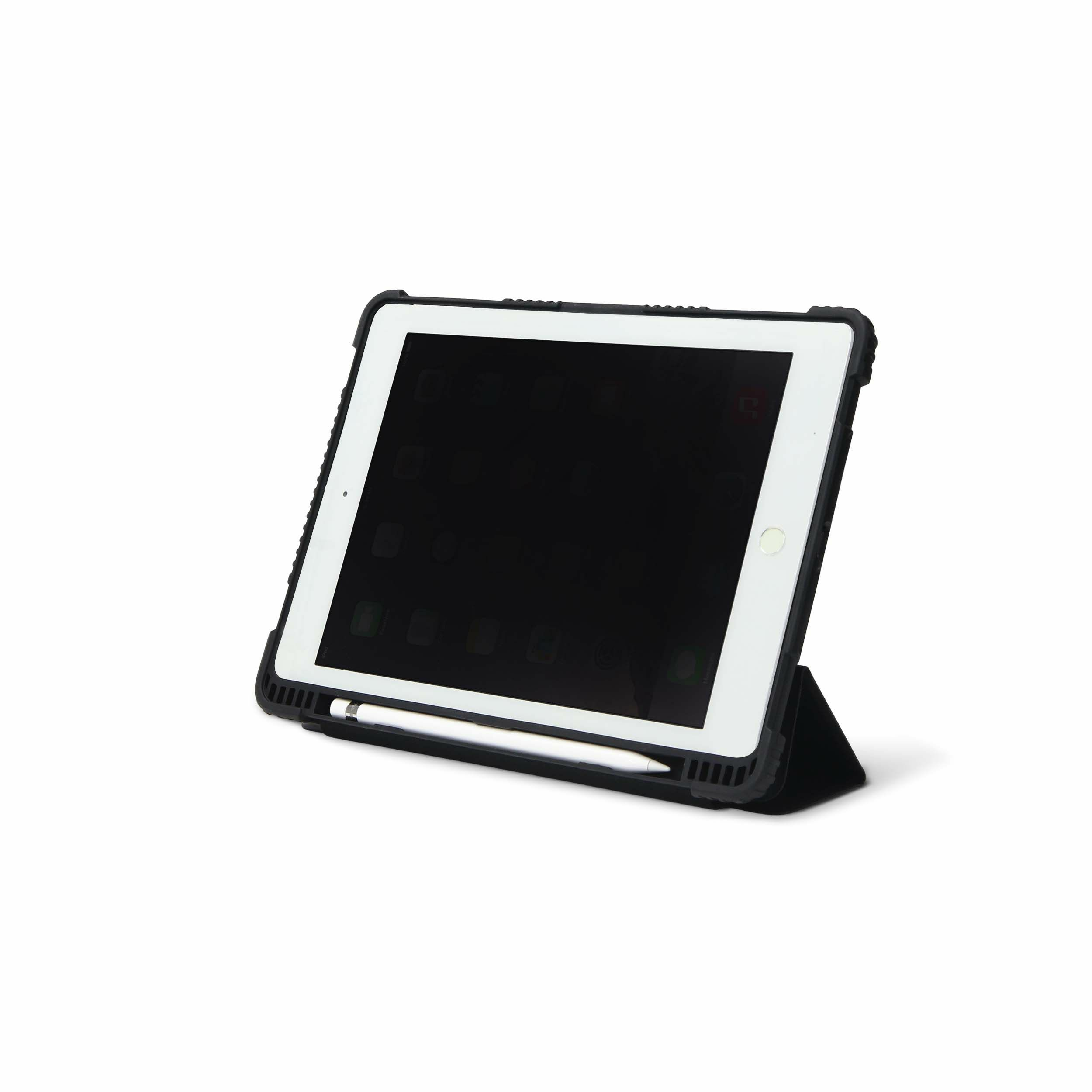 Dicota D31853, Folio, Apple, iPad 10.2" (2020/8 Gen.), 25,9 cm (10.2"), 320 g