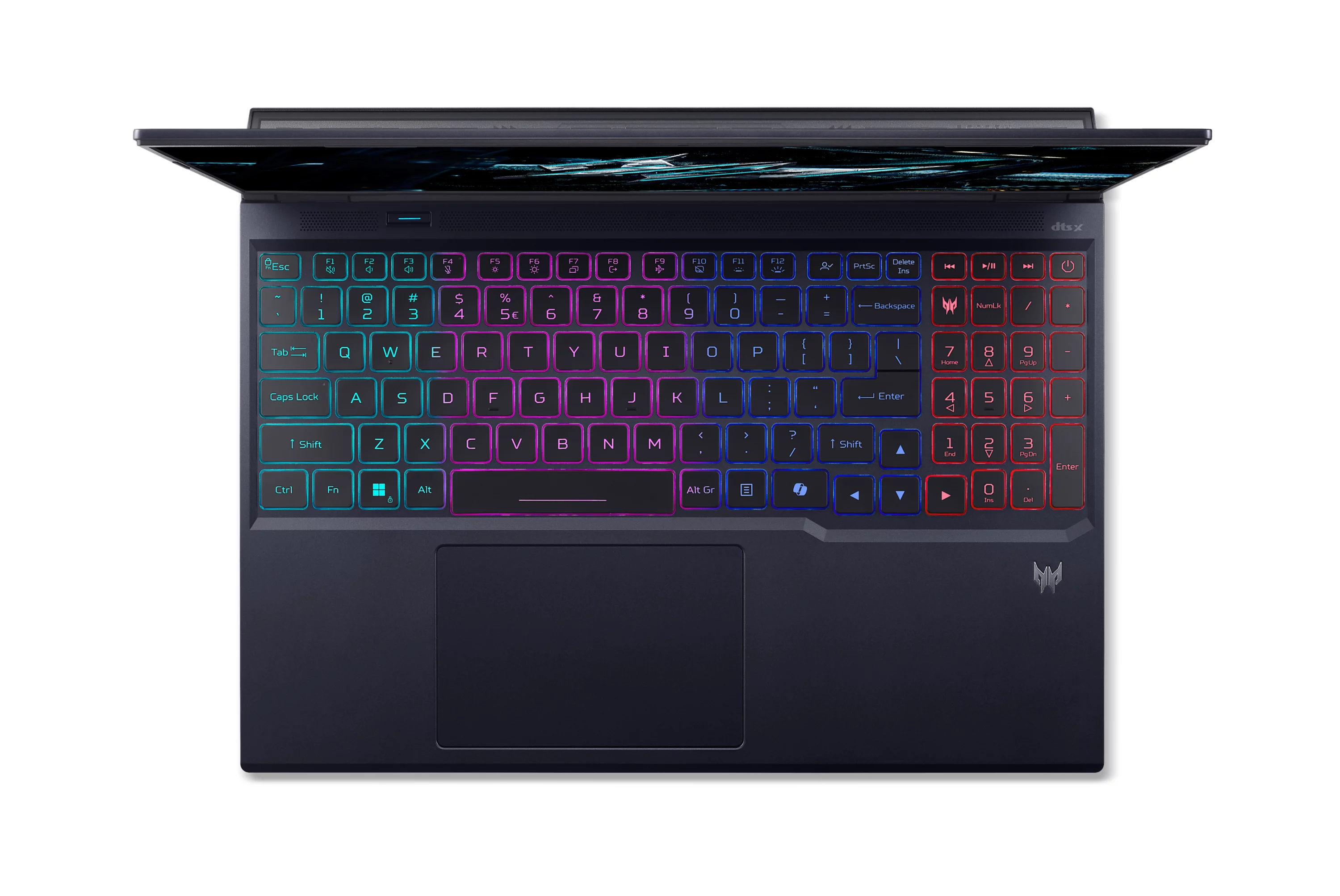 Acer Predator Helios Neo 16 PHN16-I31-76TW, Intel® Core? i7, 40,6 cm (16"), 2560 x 1600 Pixel, 16 GB