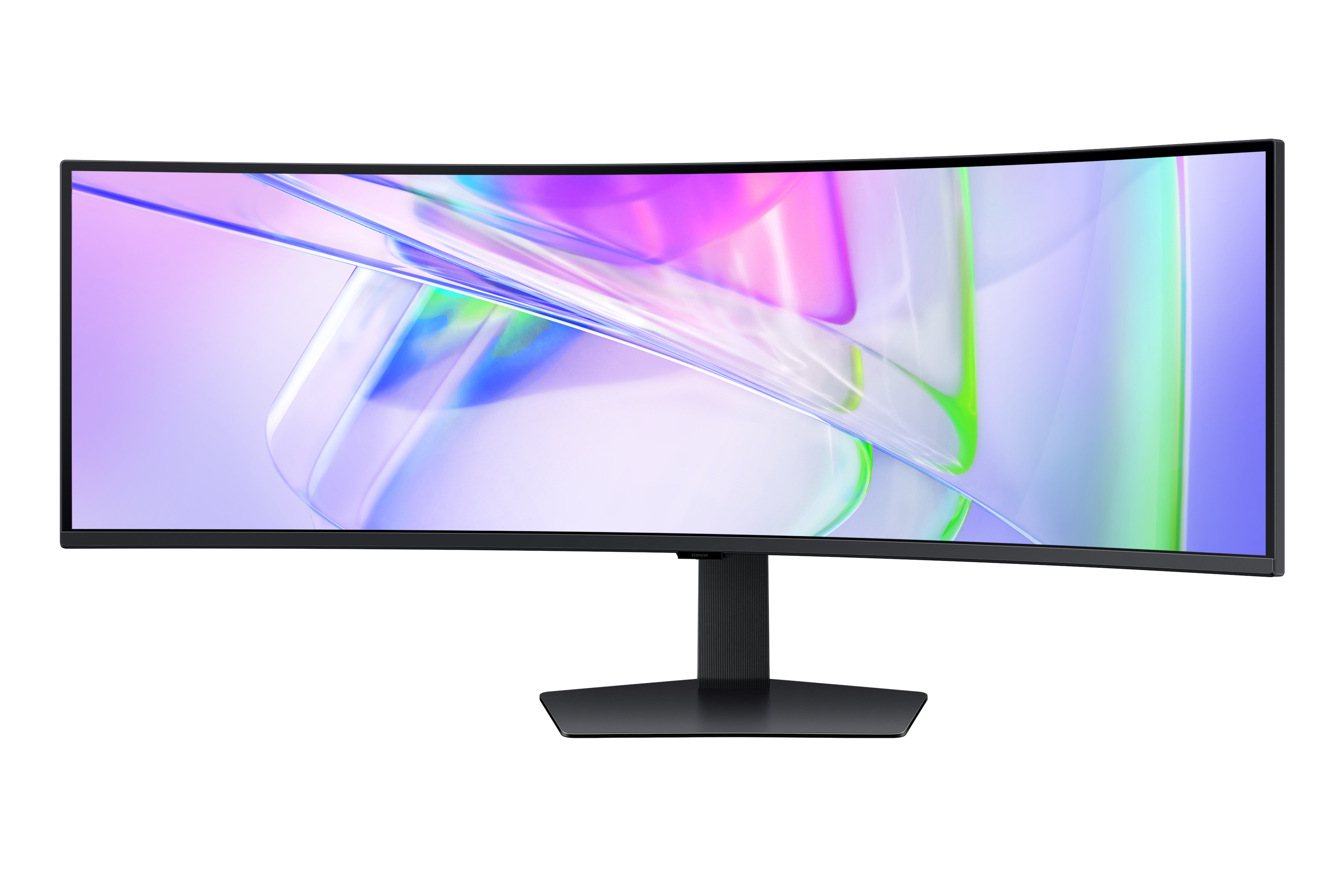 Samsung ViewFinity S49C950UAU Curved-Monitor 124.5 cm (49") DQHD, VA, 5ms, HDMI, Displayport
