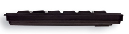 Cherry XS Complete G84-5200 - Tastatur - PS/2