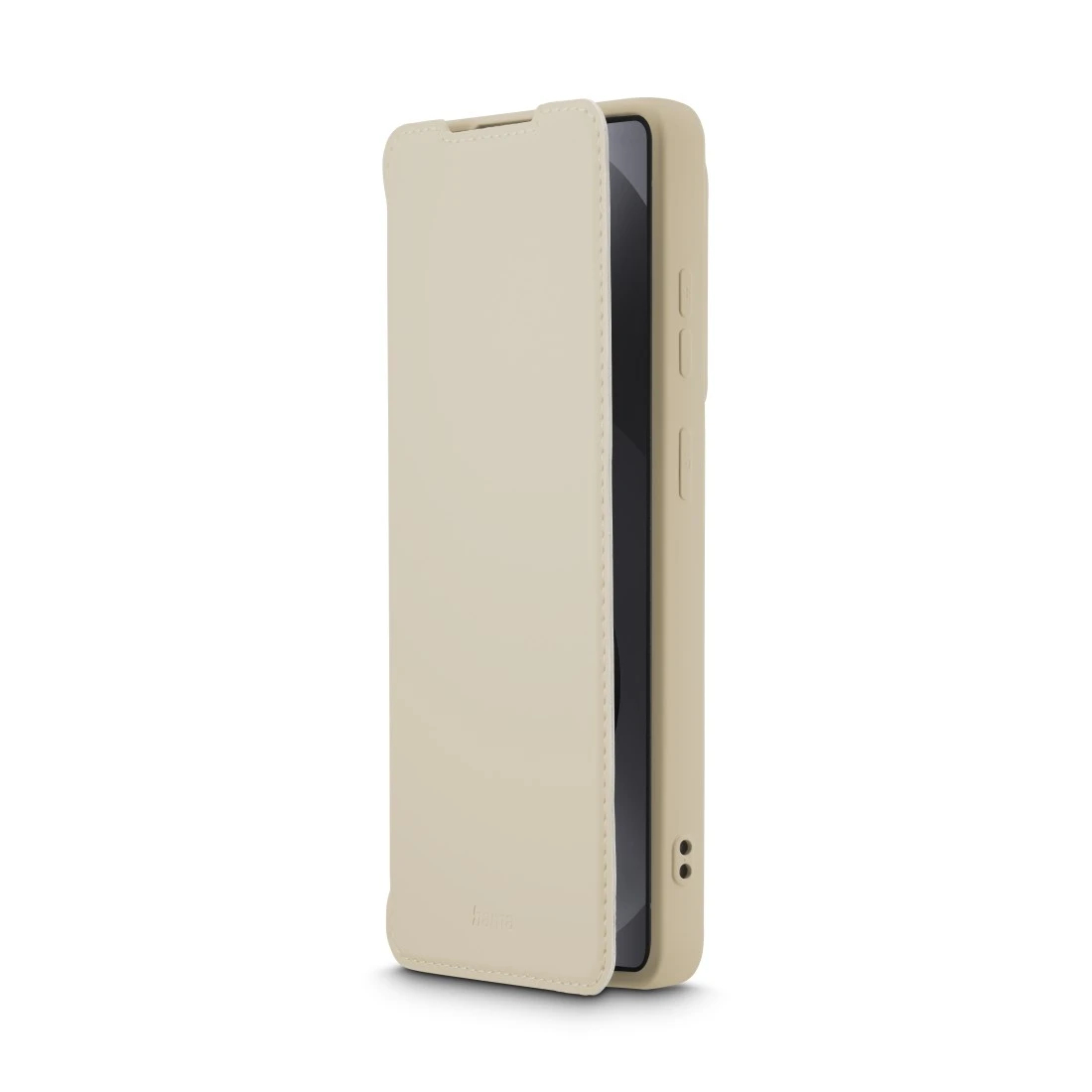 Hama Fantastic Feel, Folio, Samsung, Galaxy S26 Ultra, Beige