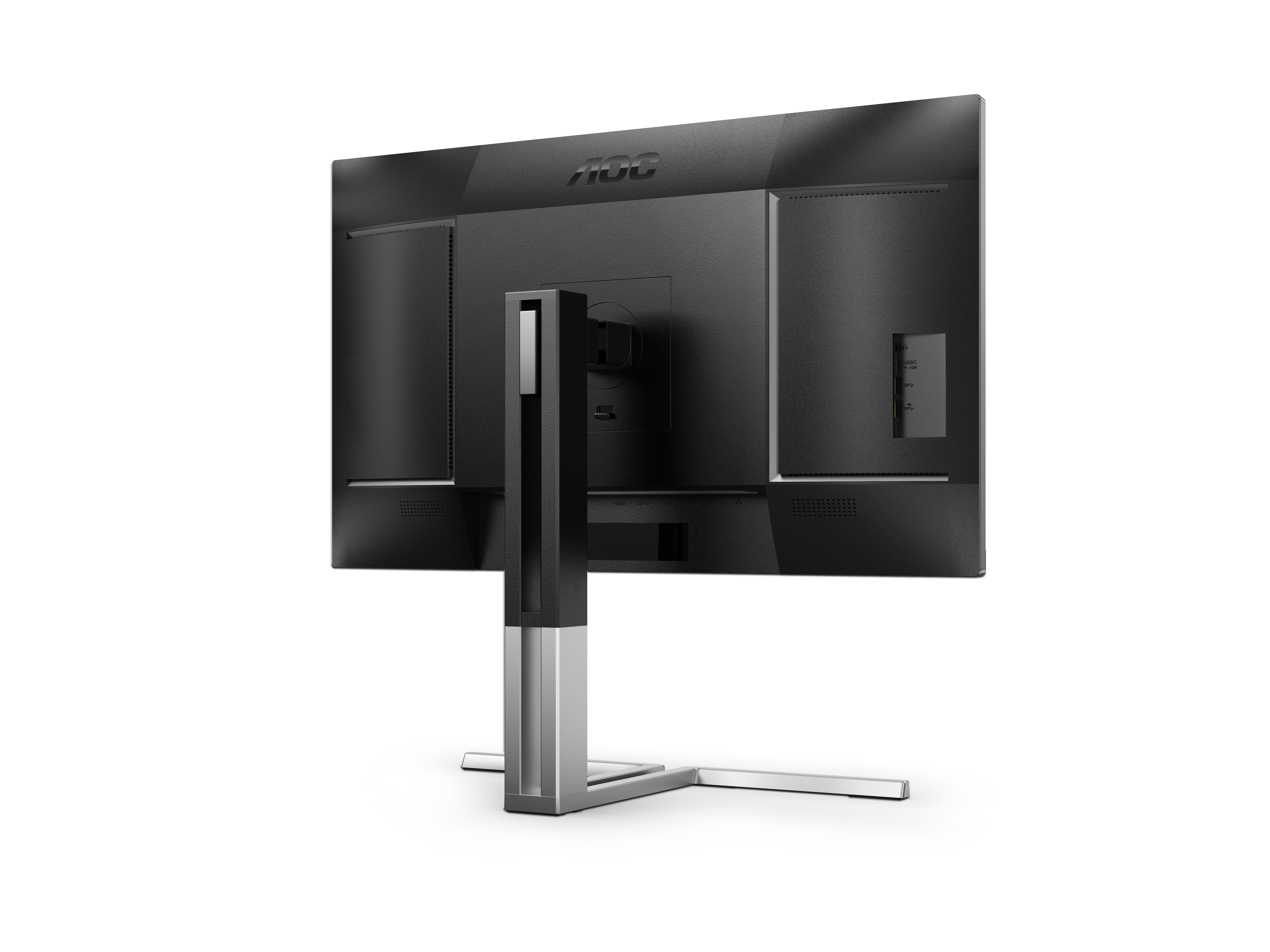 AOC Q27U3CV - Graphic Pro Series - LED-Monitor - 68.6 cm (27")