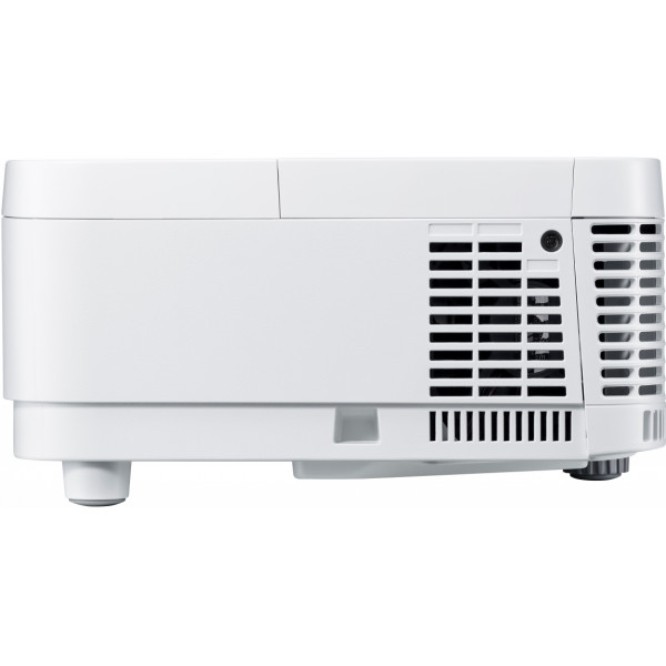 ViewSonic 1080p Short Throw Home Theater and Gaming PX706HD - DLP-Projektor - 3D - 3000 ANSI-Lumen -
