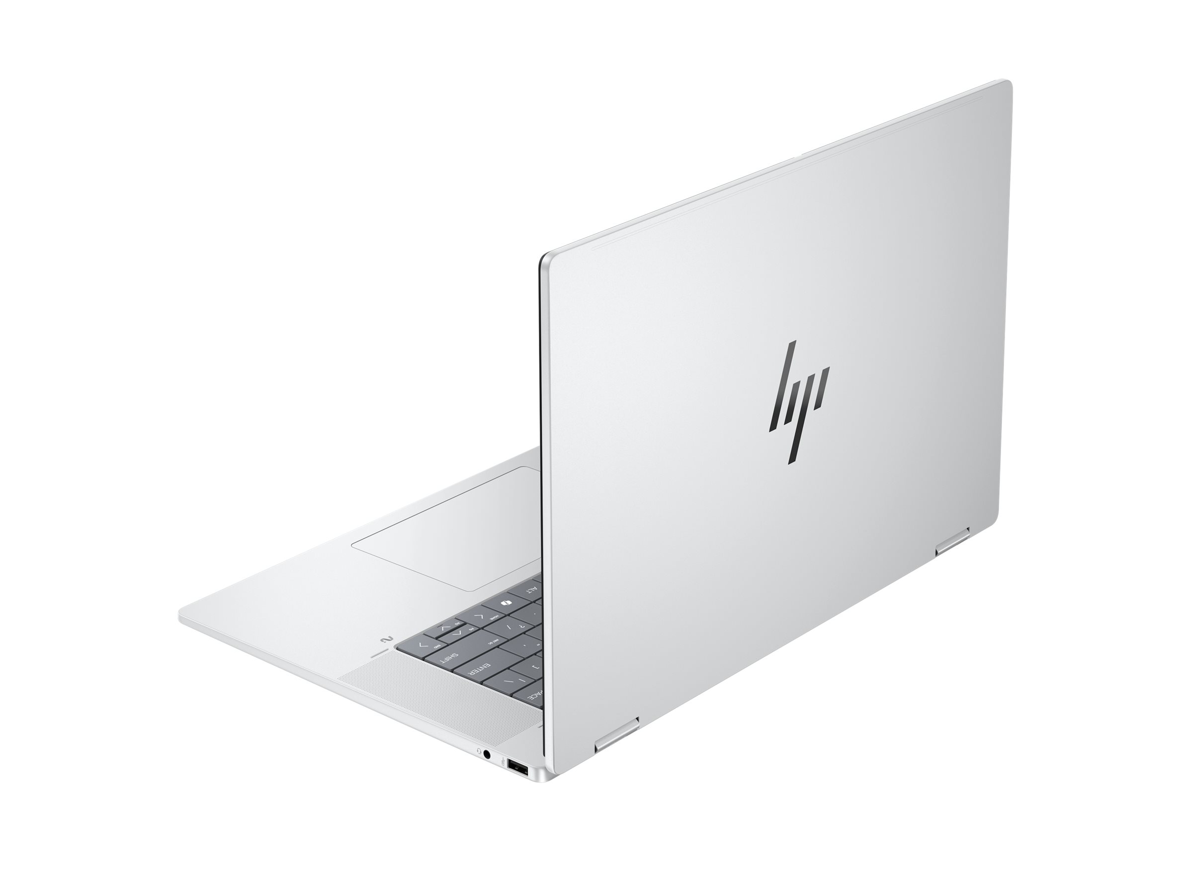 HP OmniBook X Flip Next Gen Laptop 16-as0455ng - Flip-Design - Intel Core Ultra 5 226V / 2.1 GHz - W