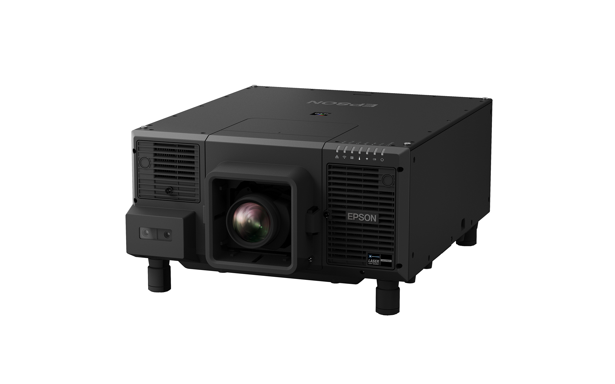 Epson EB-L20000U, 20000 ANSI Lumen, 3LCD, WUXGA (1920x1200), 2000:1, 16:10, 1524 - 2540 mm (60 - 100