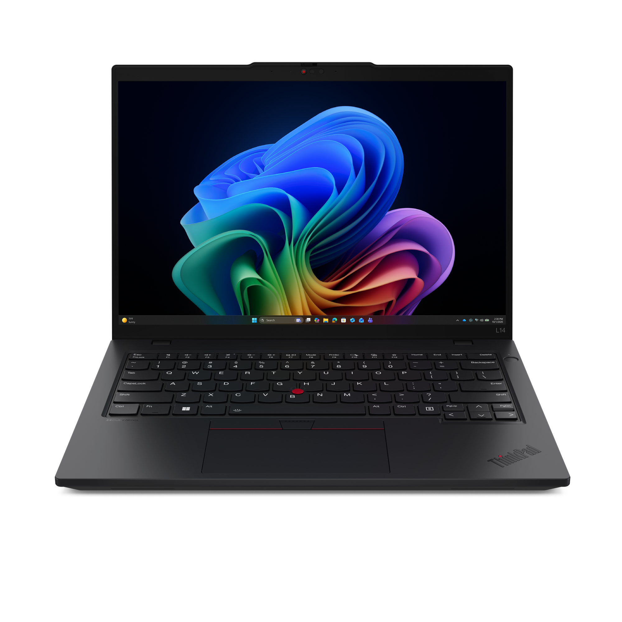 Lenovo ThinkPad L14 Gen 7 (Intel), 14" WUXGA, Core Ultra 5 325, 32GB RAM, 512GB SSD, Win11 Pro