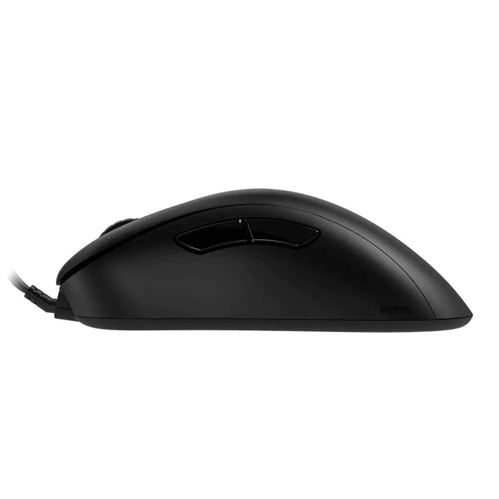 BenQ ZOWIE EC1-C, rechts, Optisch, USB Typ-A, 3200 DPI, Schwarz