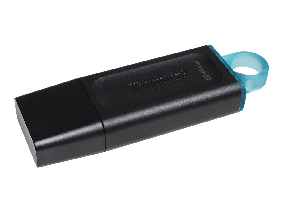 Kingston DataTraveler Exodia - USB-Flash-Laufwerk