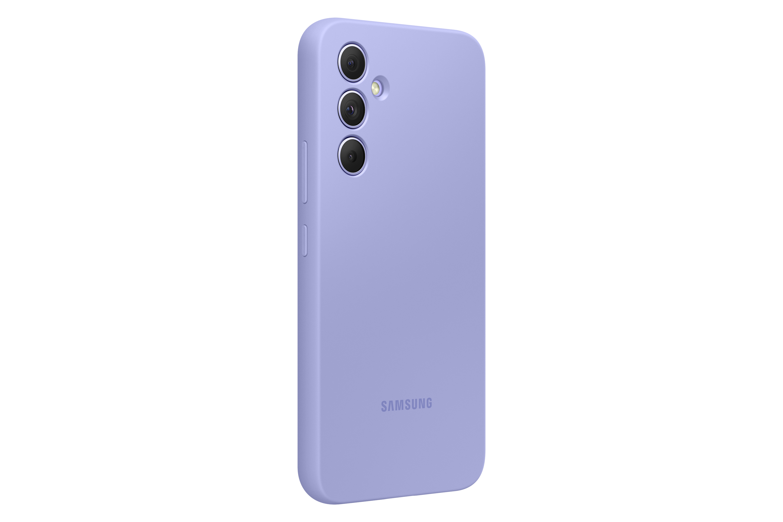 Samsung EF-PA546 - Hintere Abdeckung für Mobiltelefon