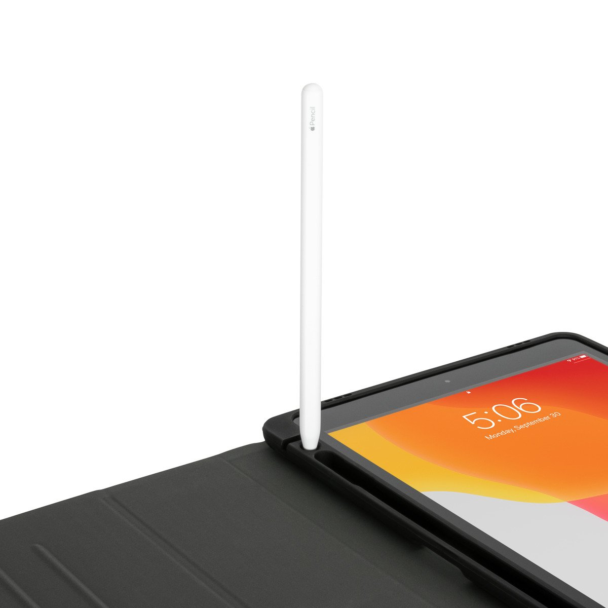 Targus VersaVu, Flip case, Apple, iPad (8th gen.) 10.2-inch, iPad (7th gen.) 10.2-inch, iPad Air 10.